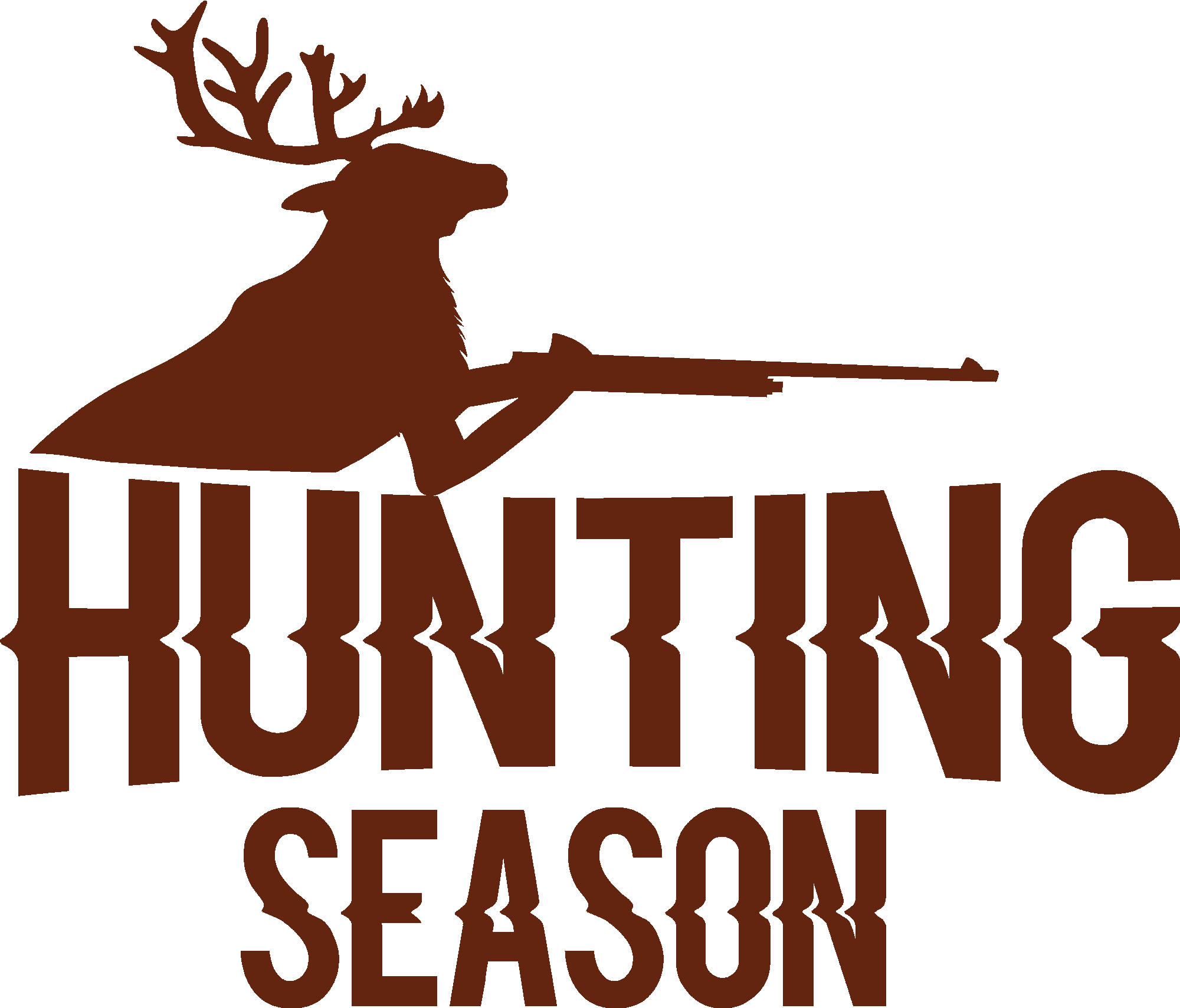 Hunting Season