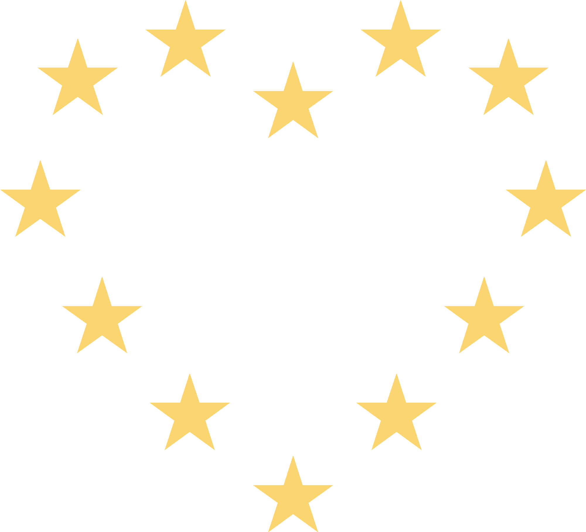 EU Heart Stars
