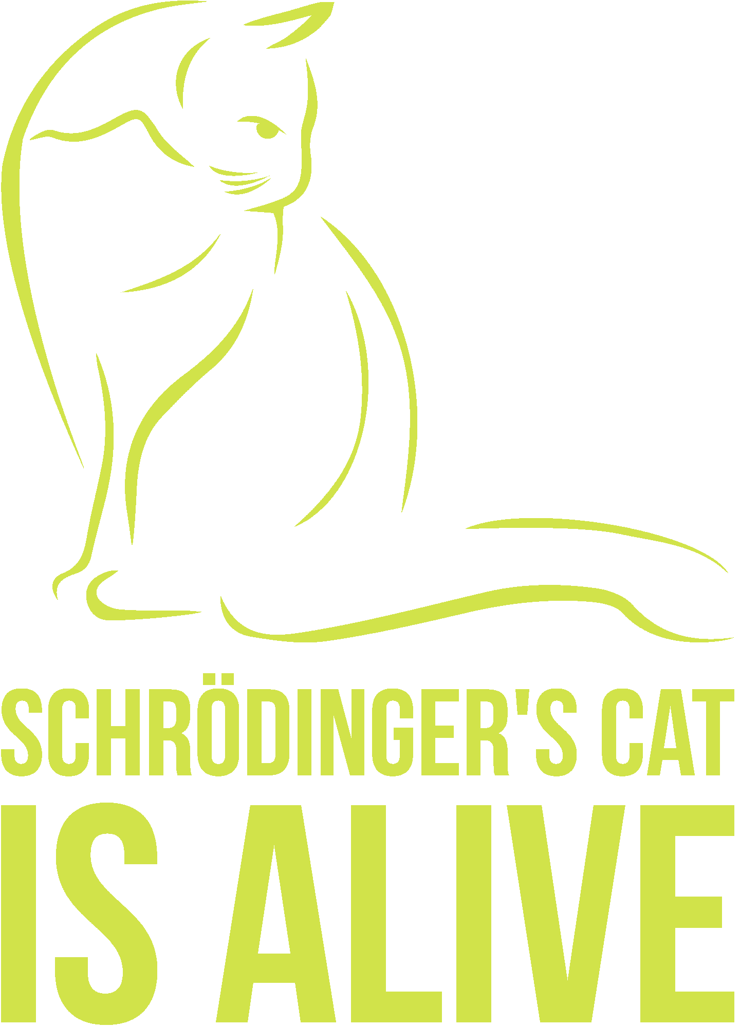 Schrödinger's Cat