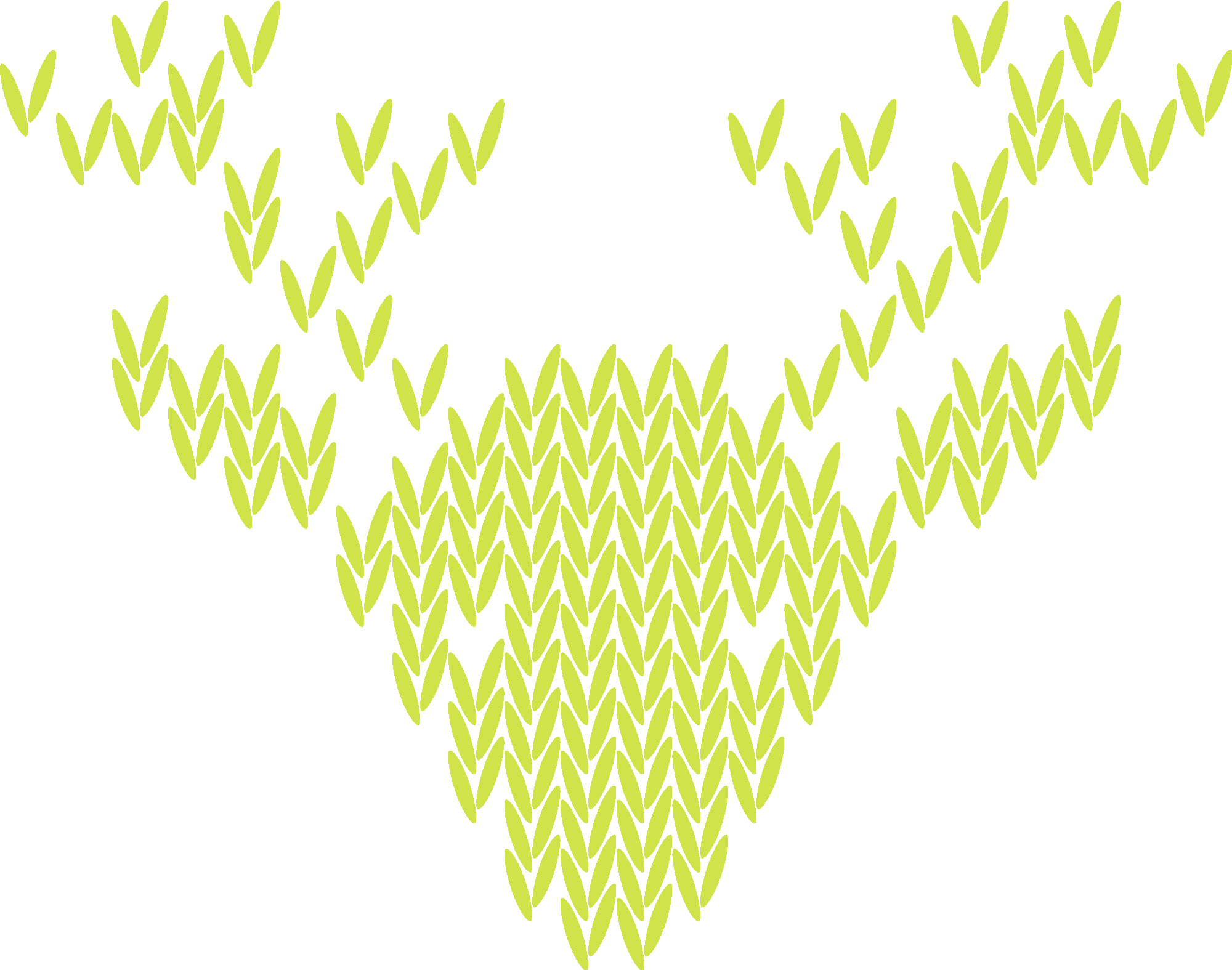 Deer Knit