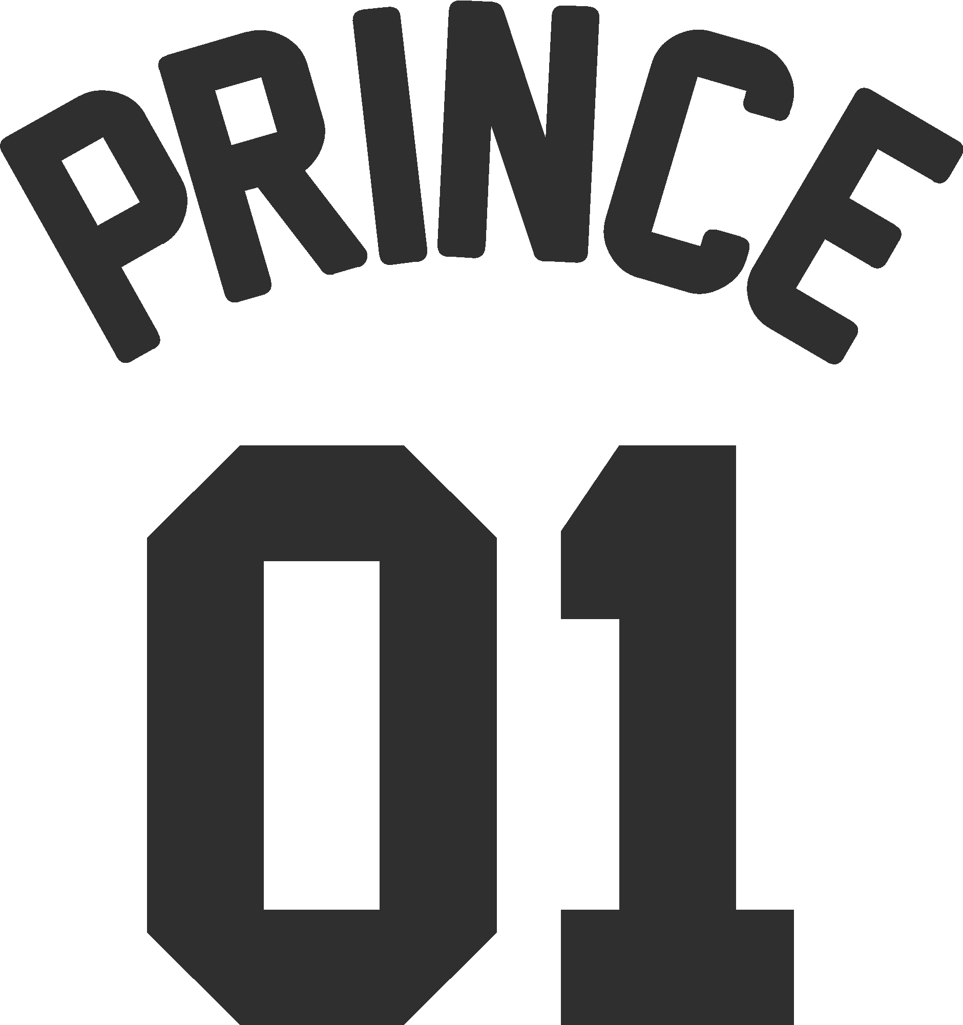 PRINCE 01
