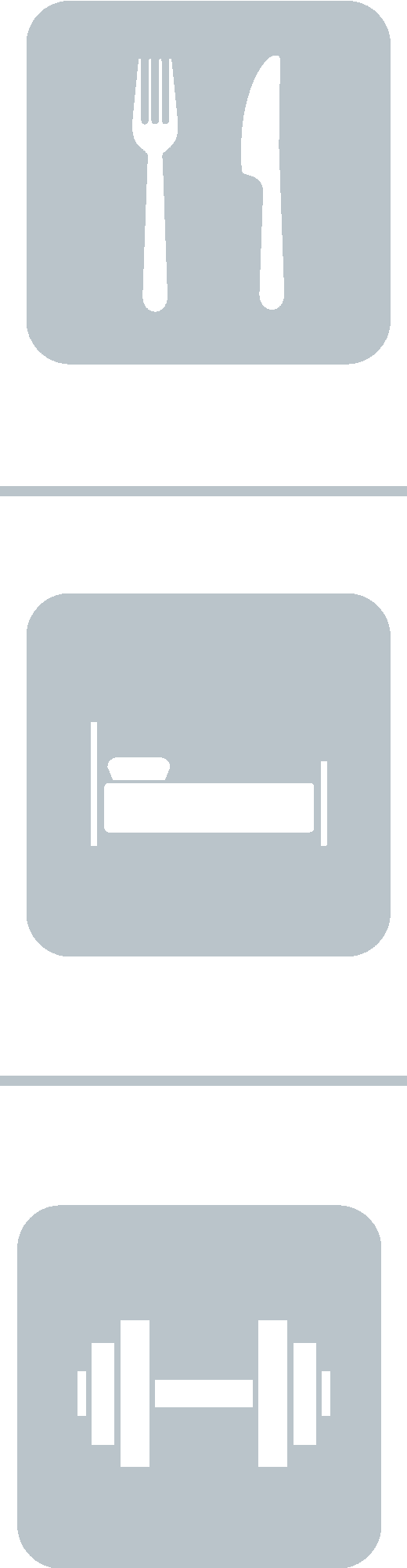 Eat Sleep Weight Lifter