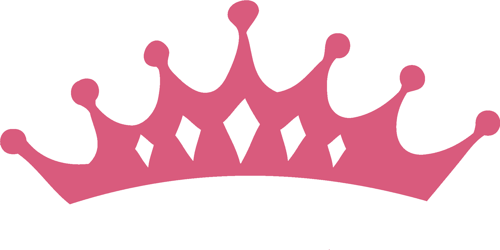 Crown Queen Princess