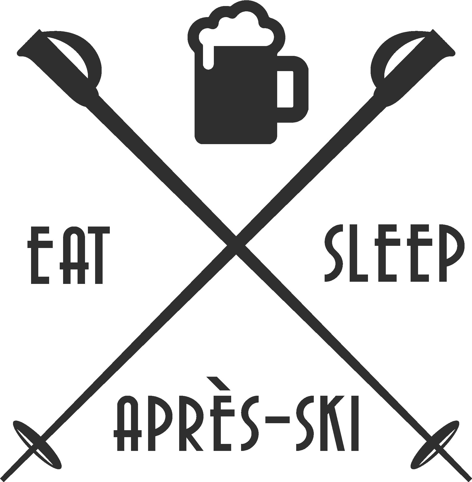 Eat Sleep Après Ski