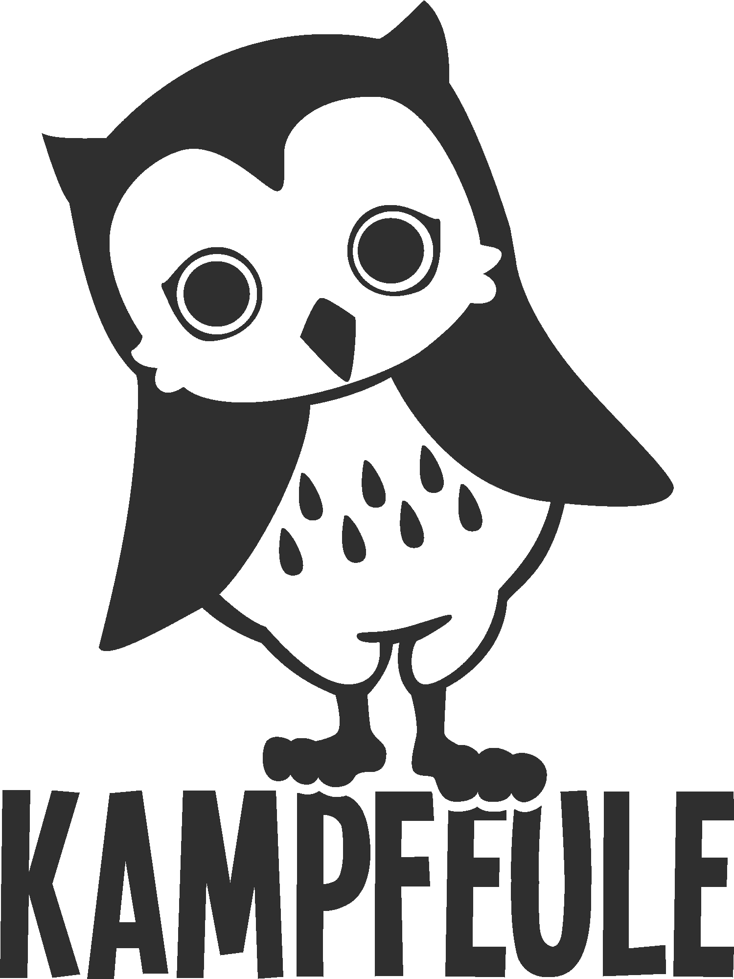 Kampfeule