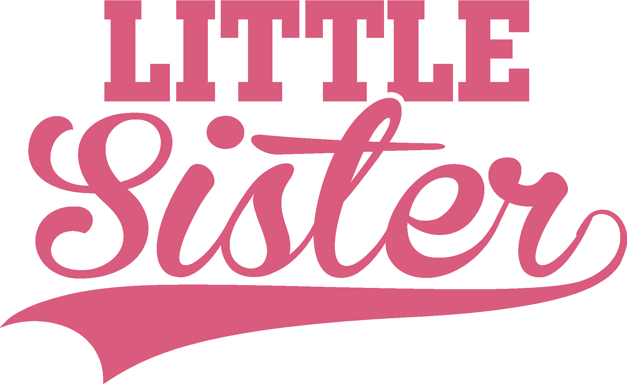 Little Sister Vintage