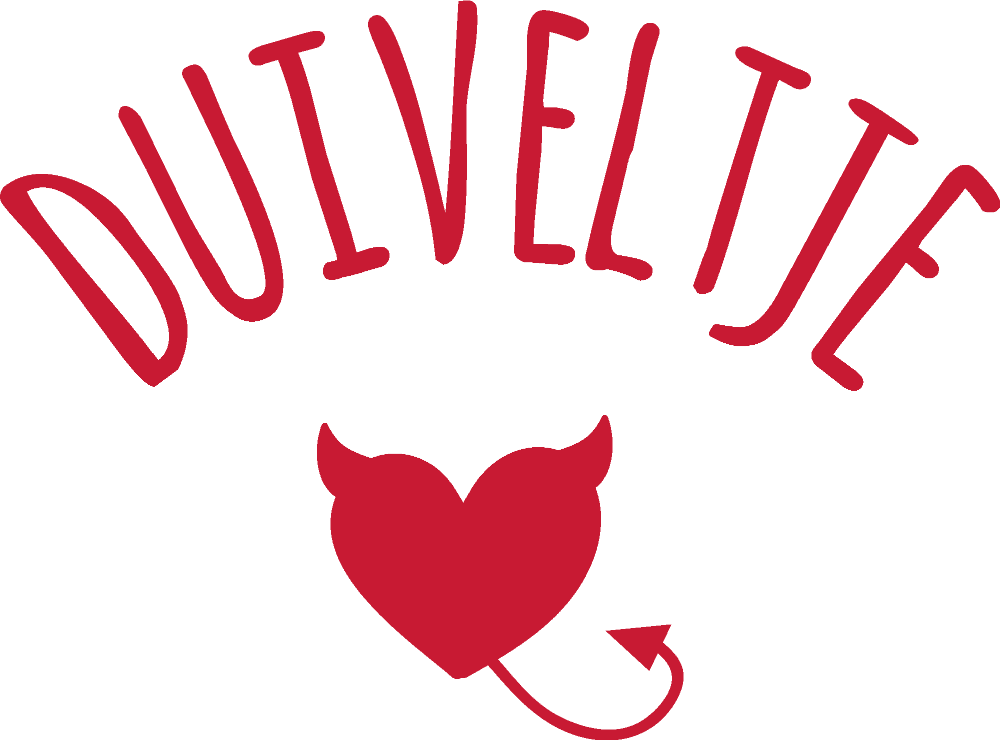 Duiveltje