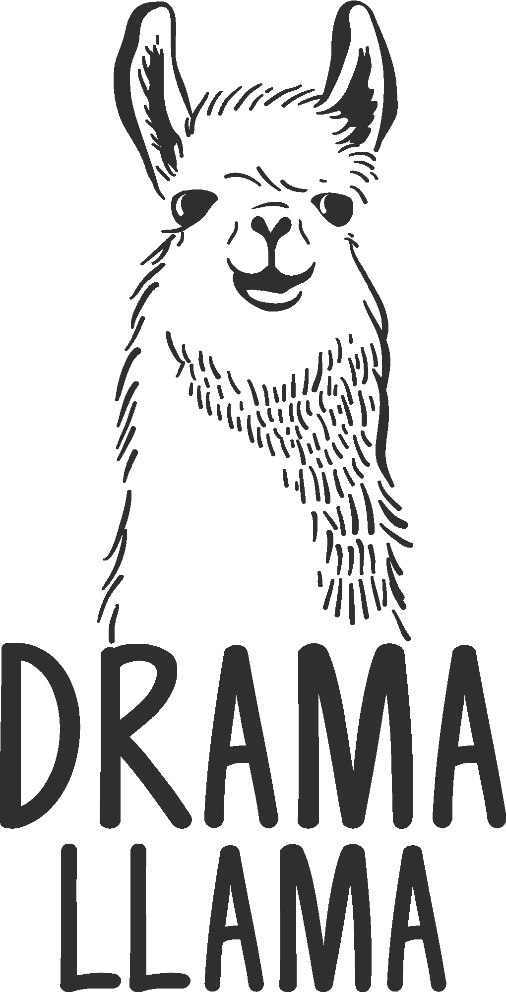 Drama Llama