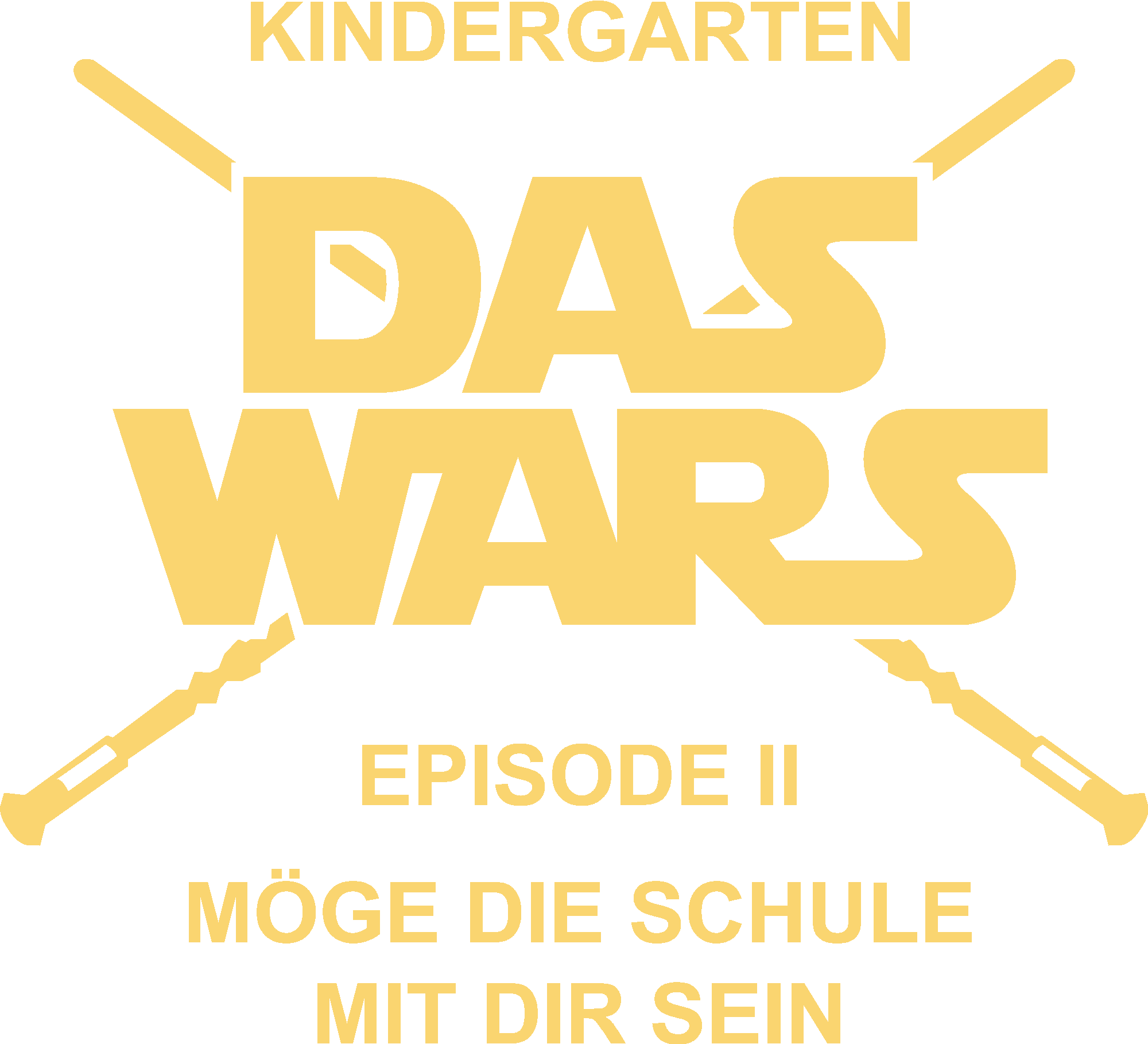Kindergarten das wars Schule
