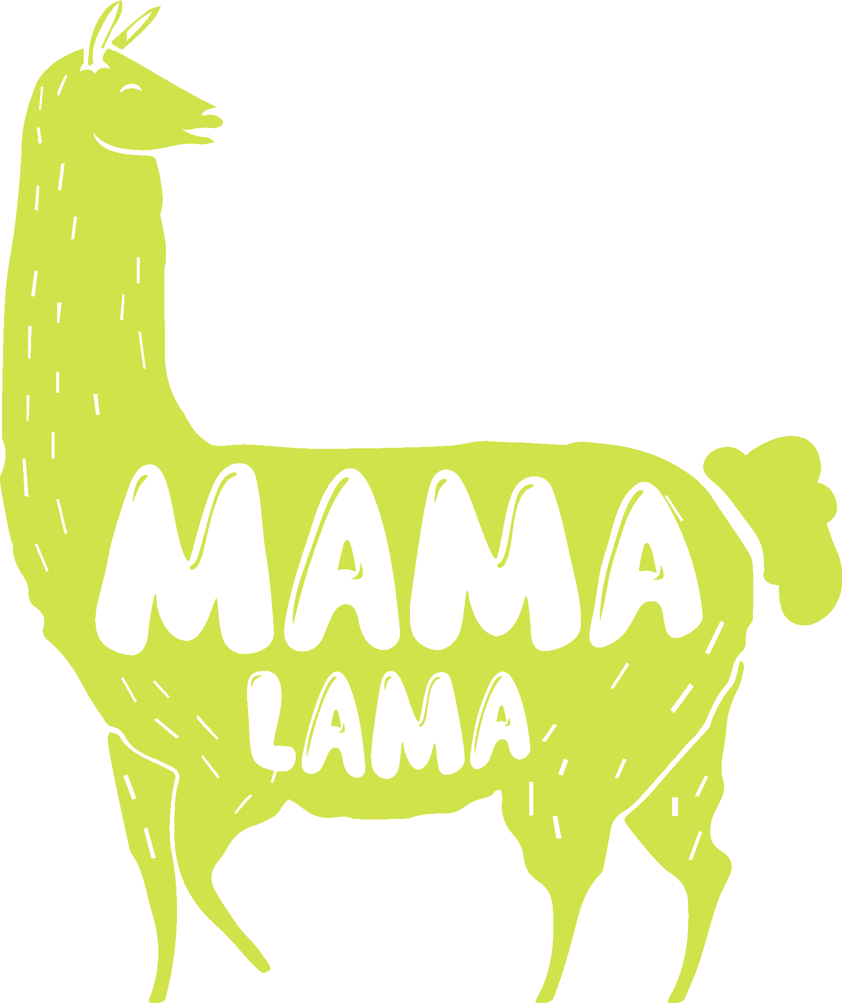 Mama Lama