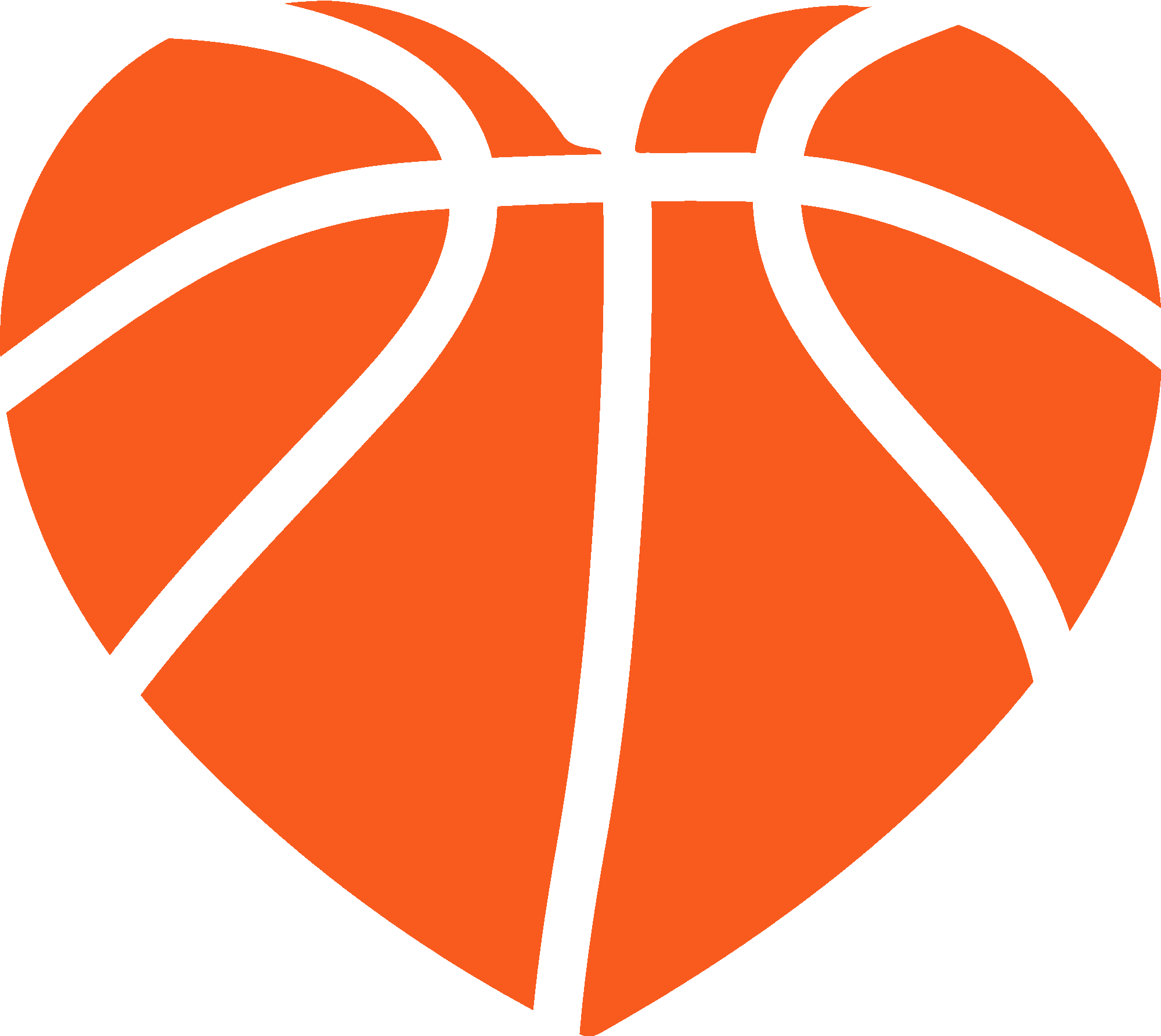 Basketball Heart
