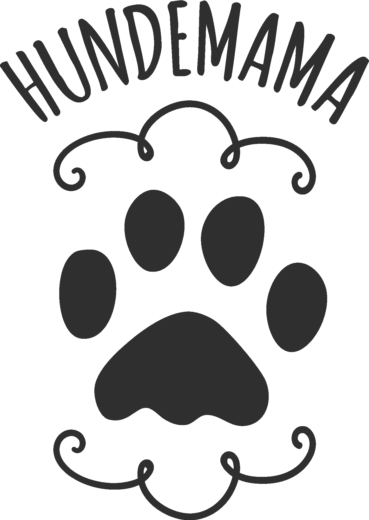 Hundemama
