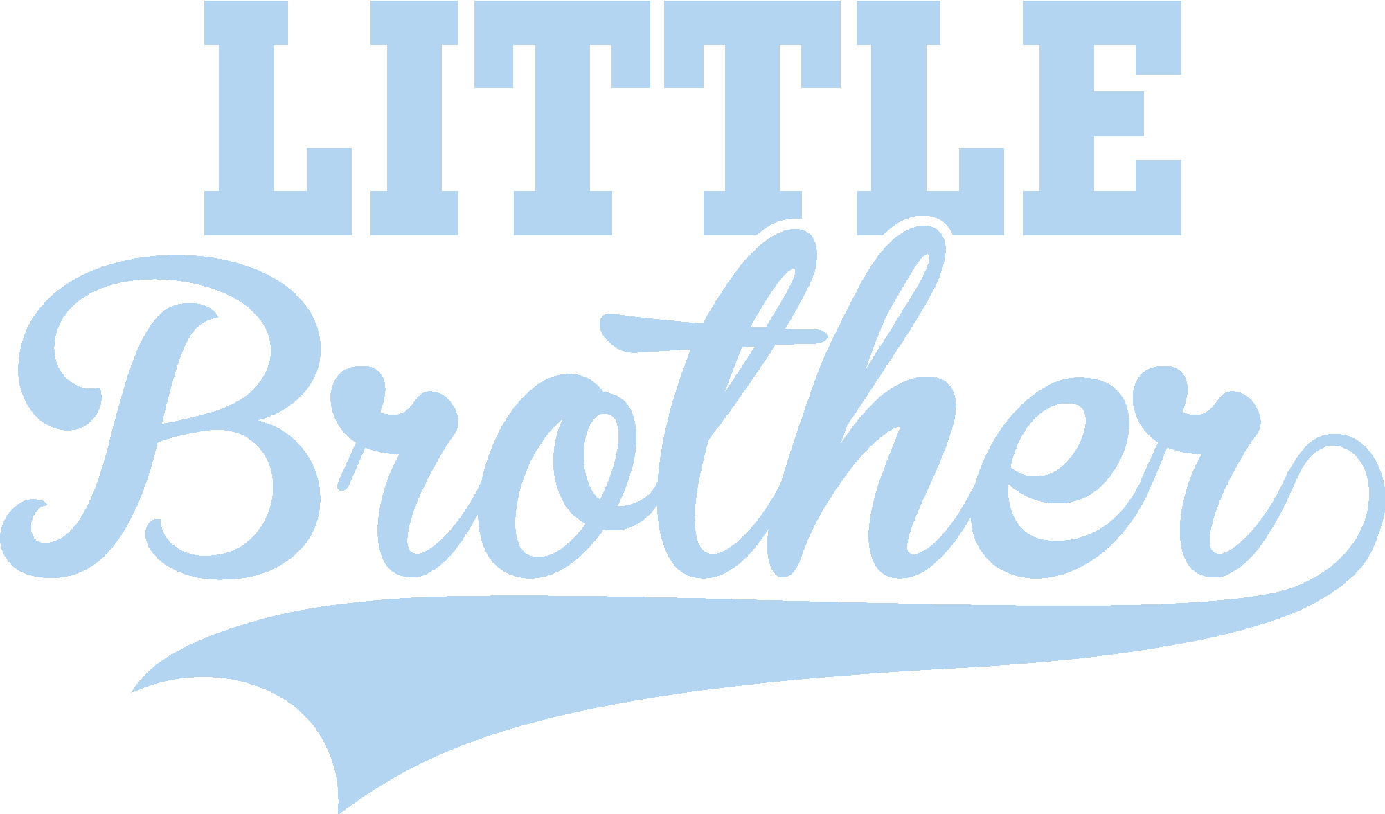 Little Brother Vintage