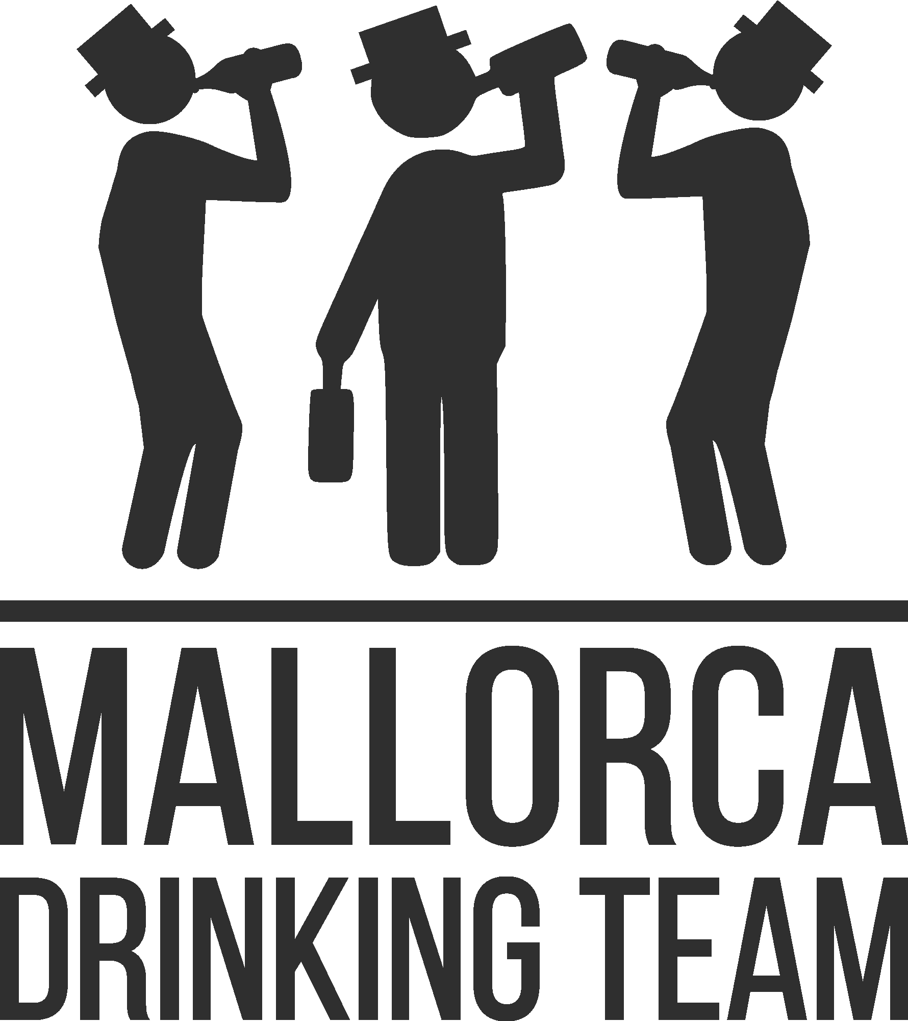 Mallorca Drinking Team
