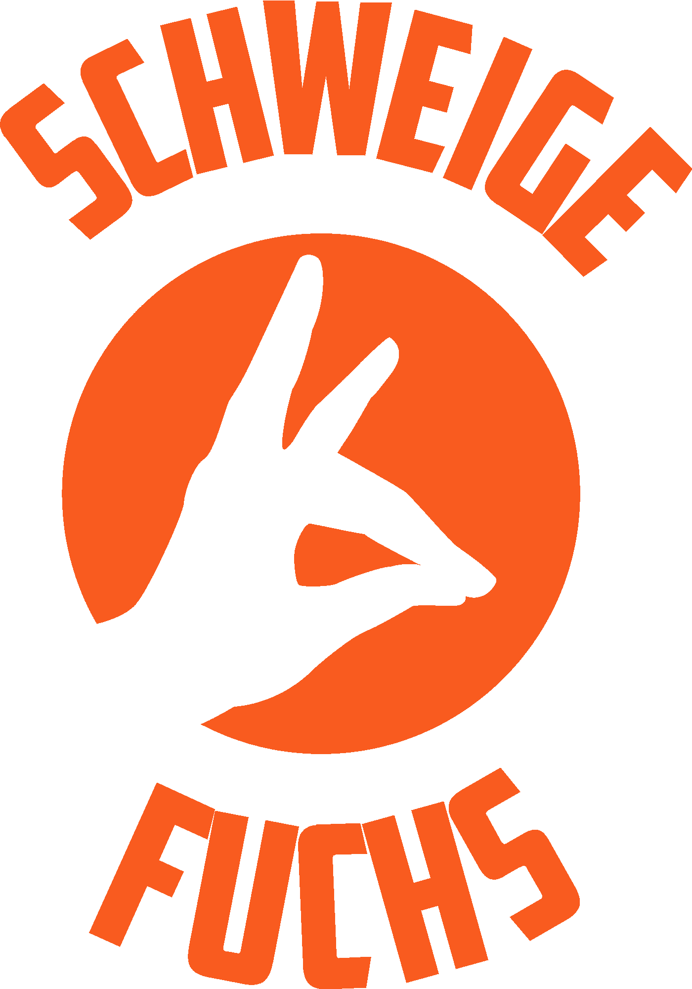 Schweigefuchs
