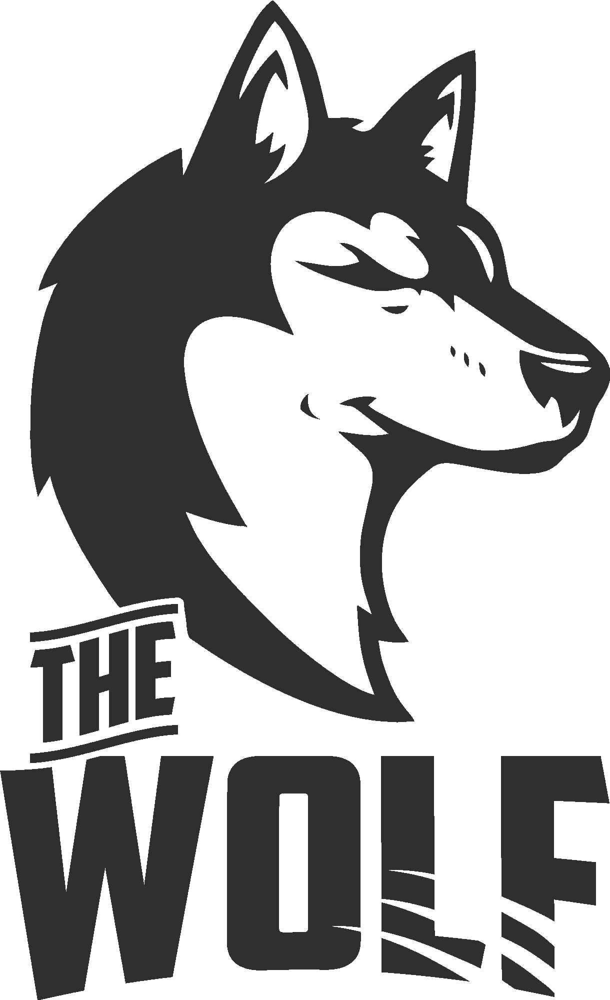 The Wolf