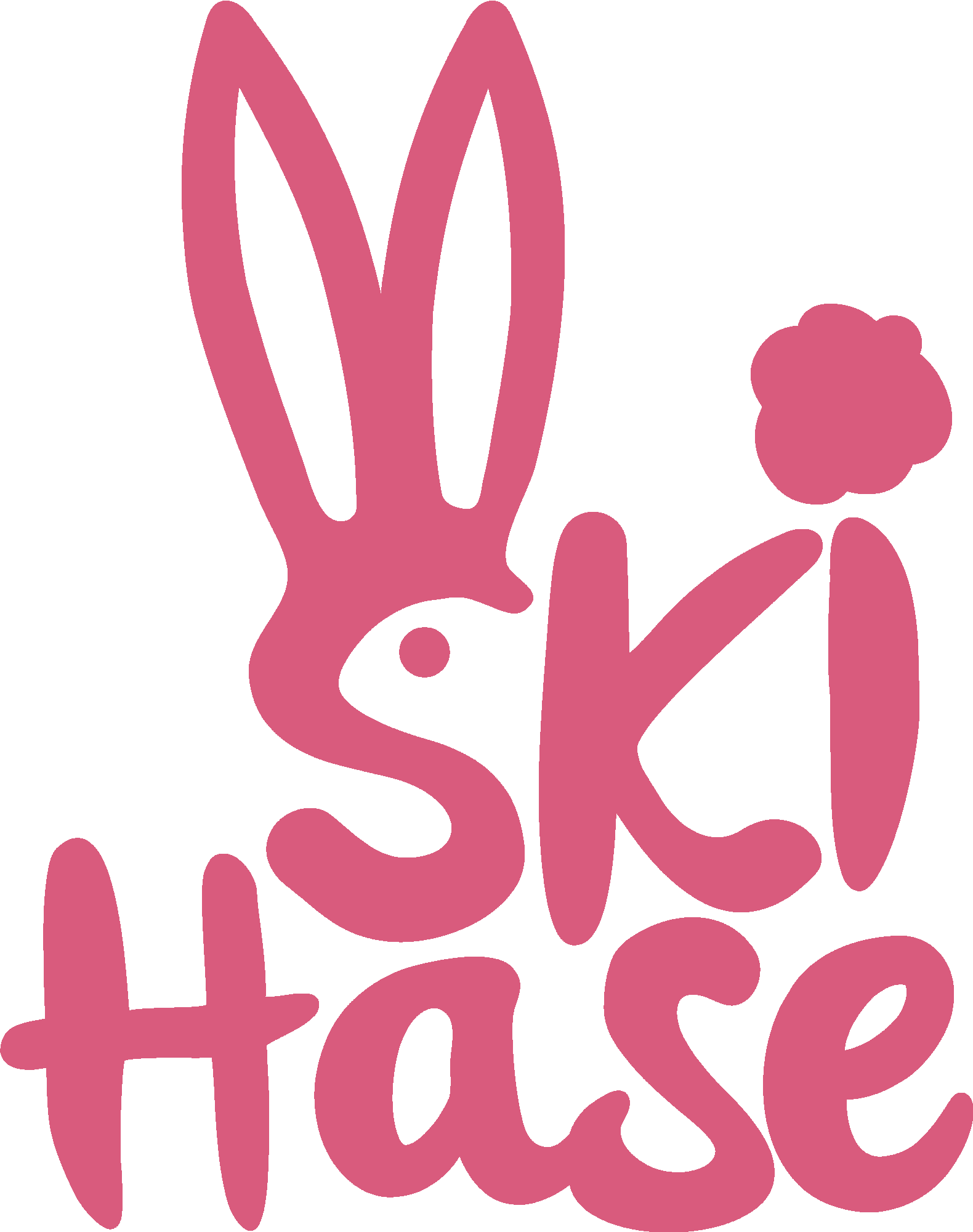 Skihase Logo