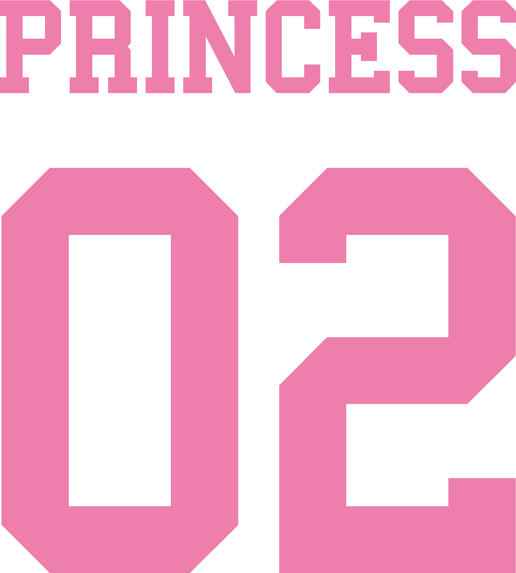 Princess 02