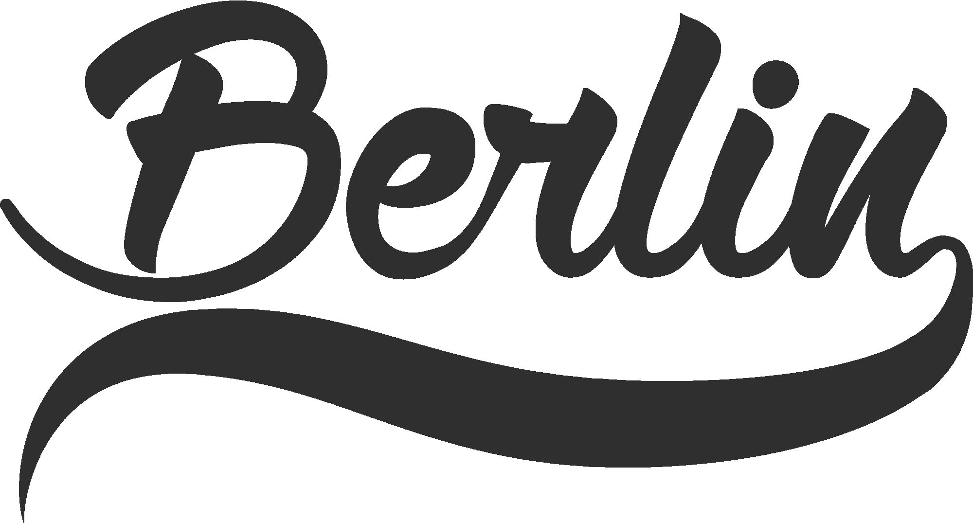 Berlin Handwritten
