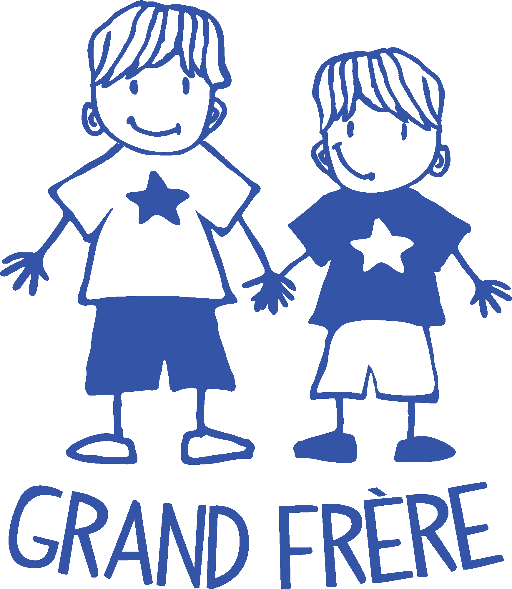 Grand frère