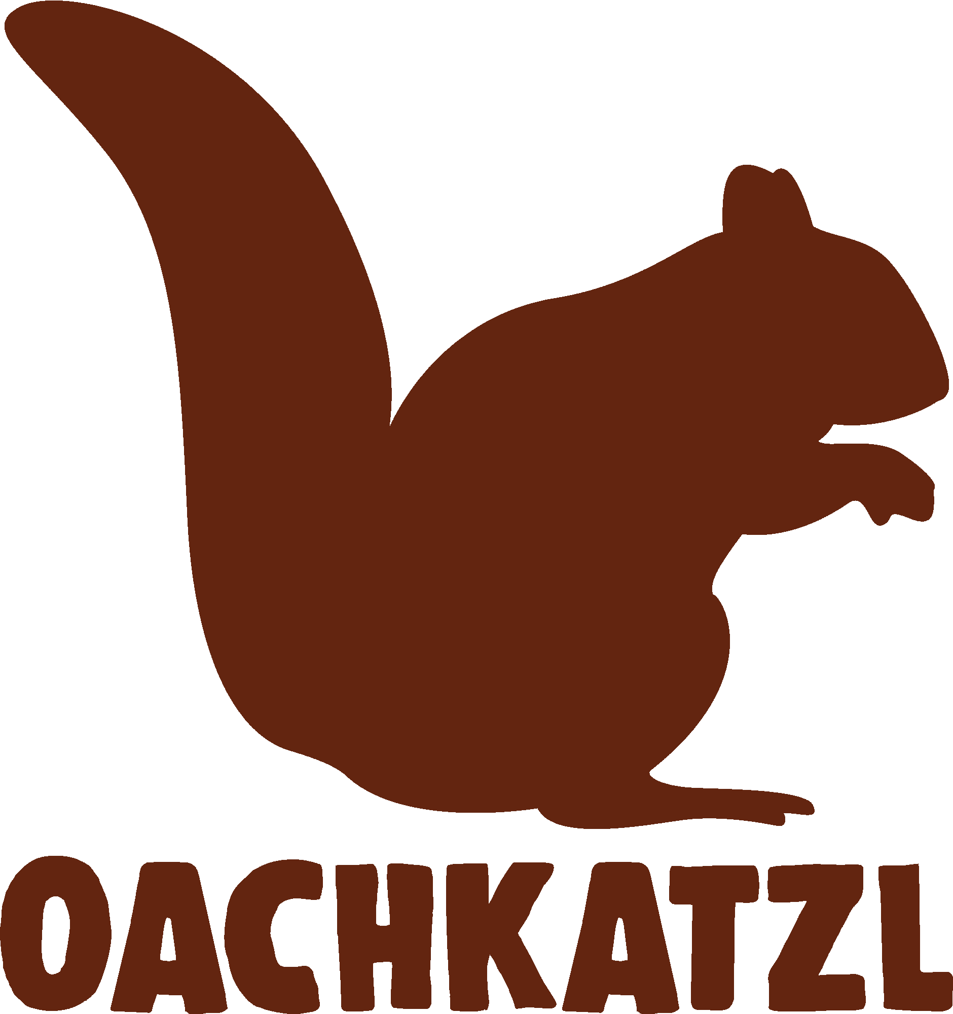 Oachkatzl