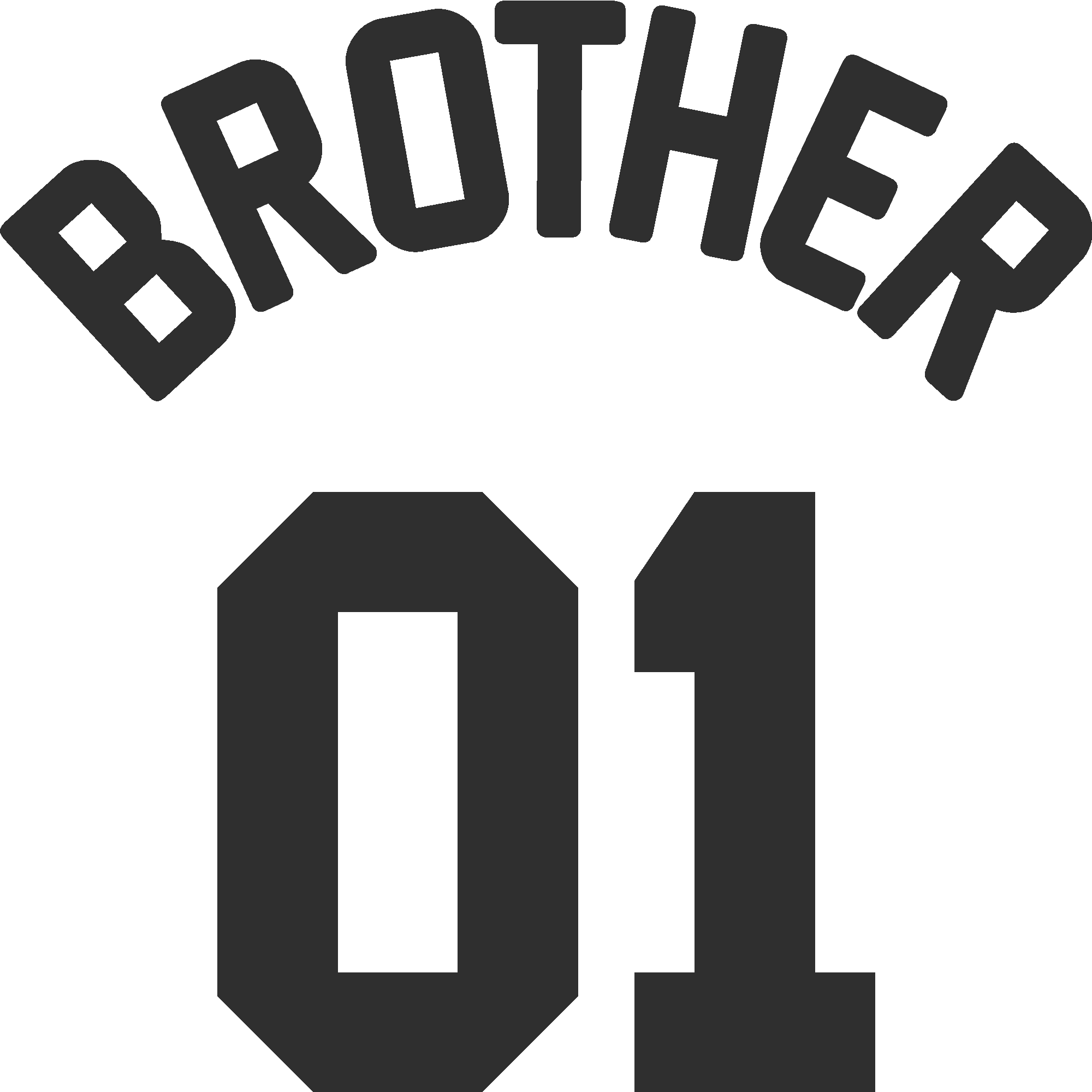 Brother 01