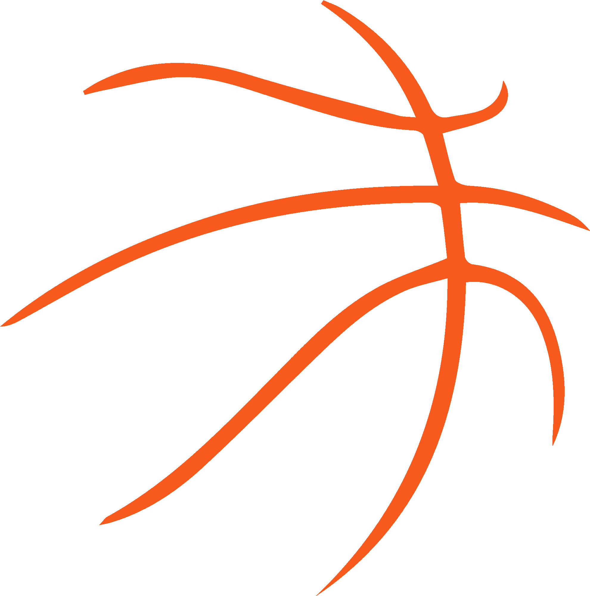 Basketball Effekt T-shirt
