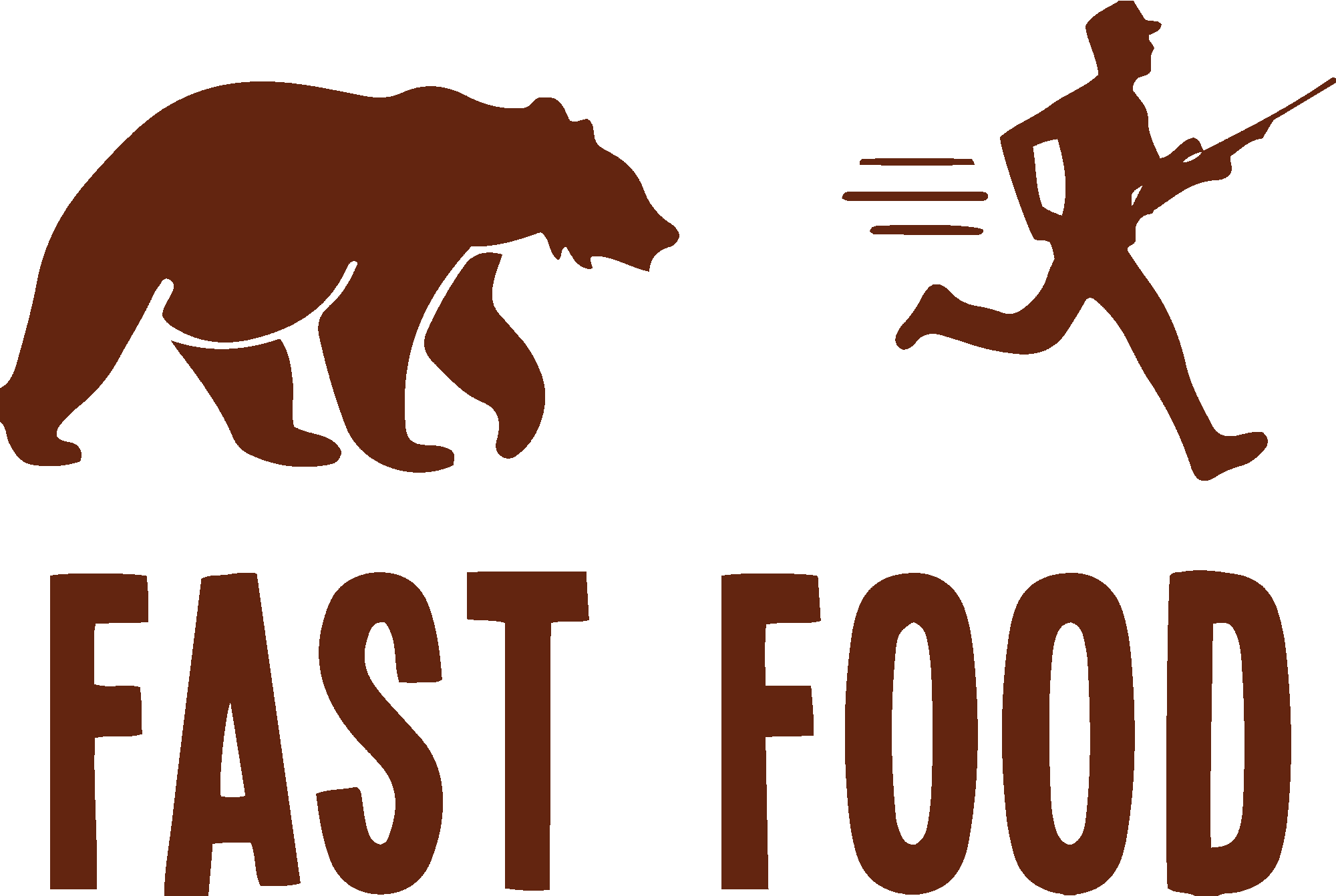 Fast Food Hunter
