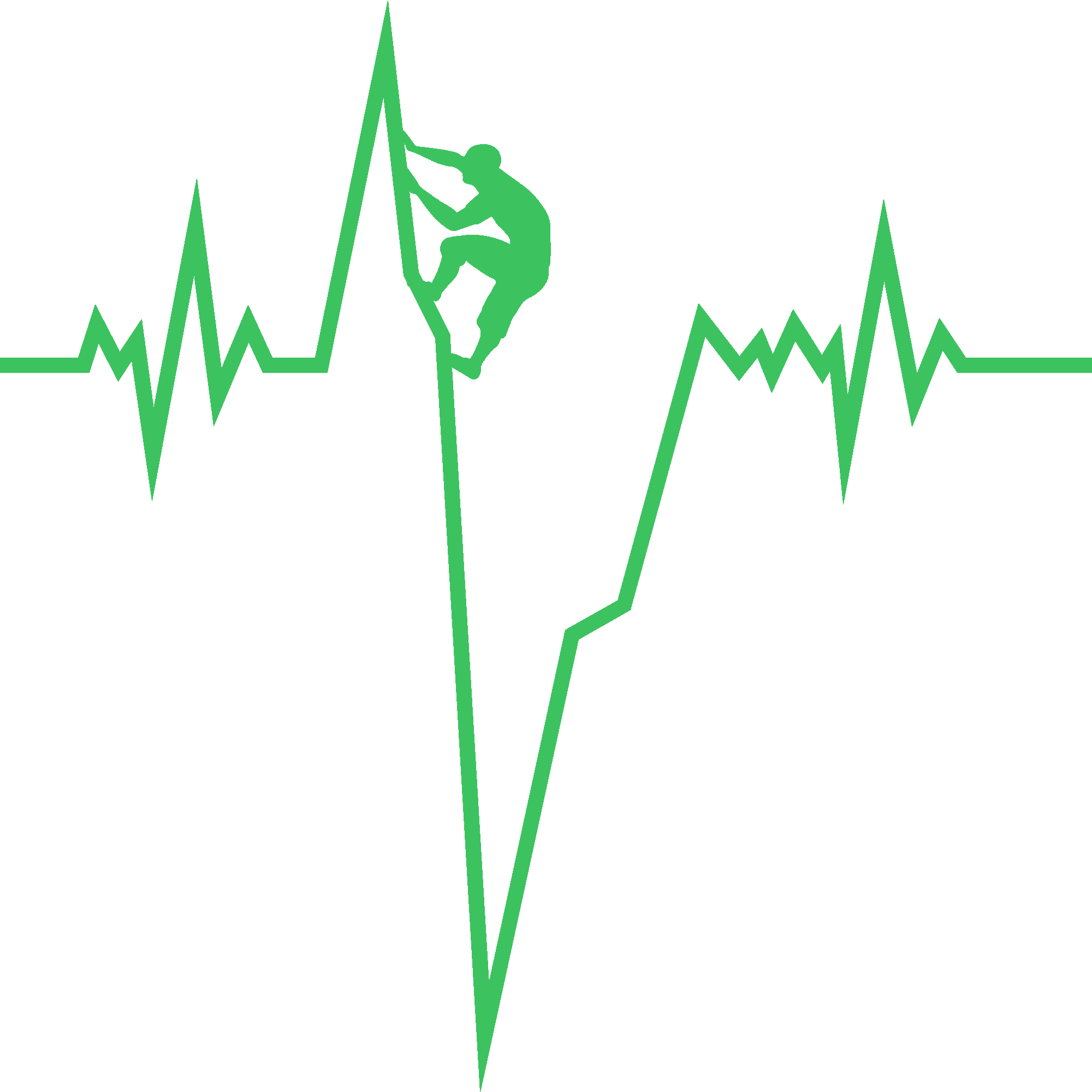 Climbing Pulse