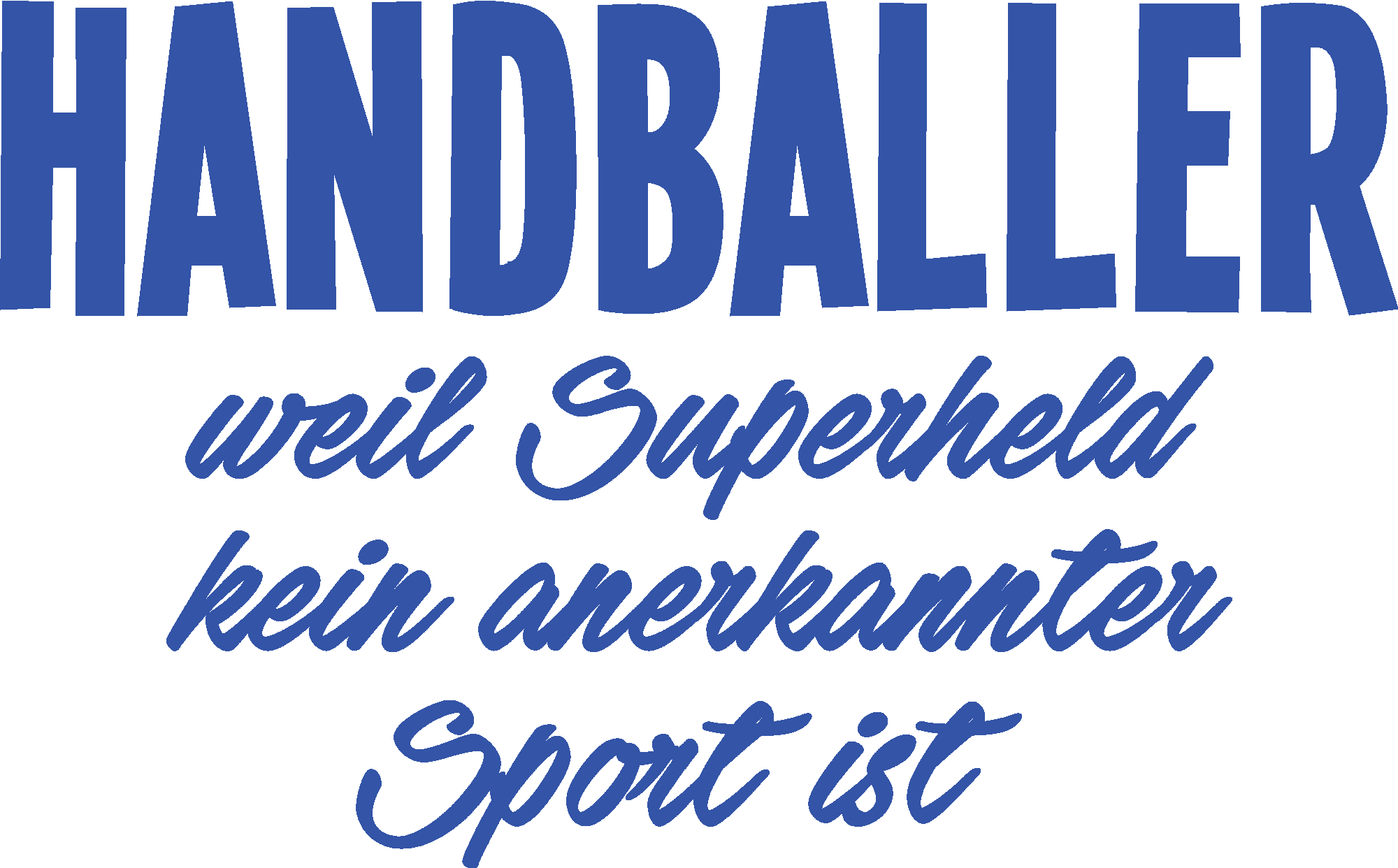 Handballer