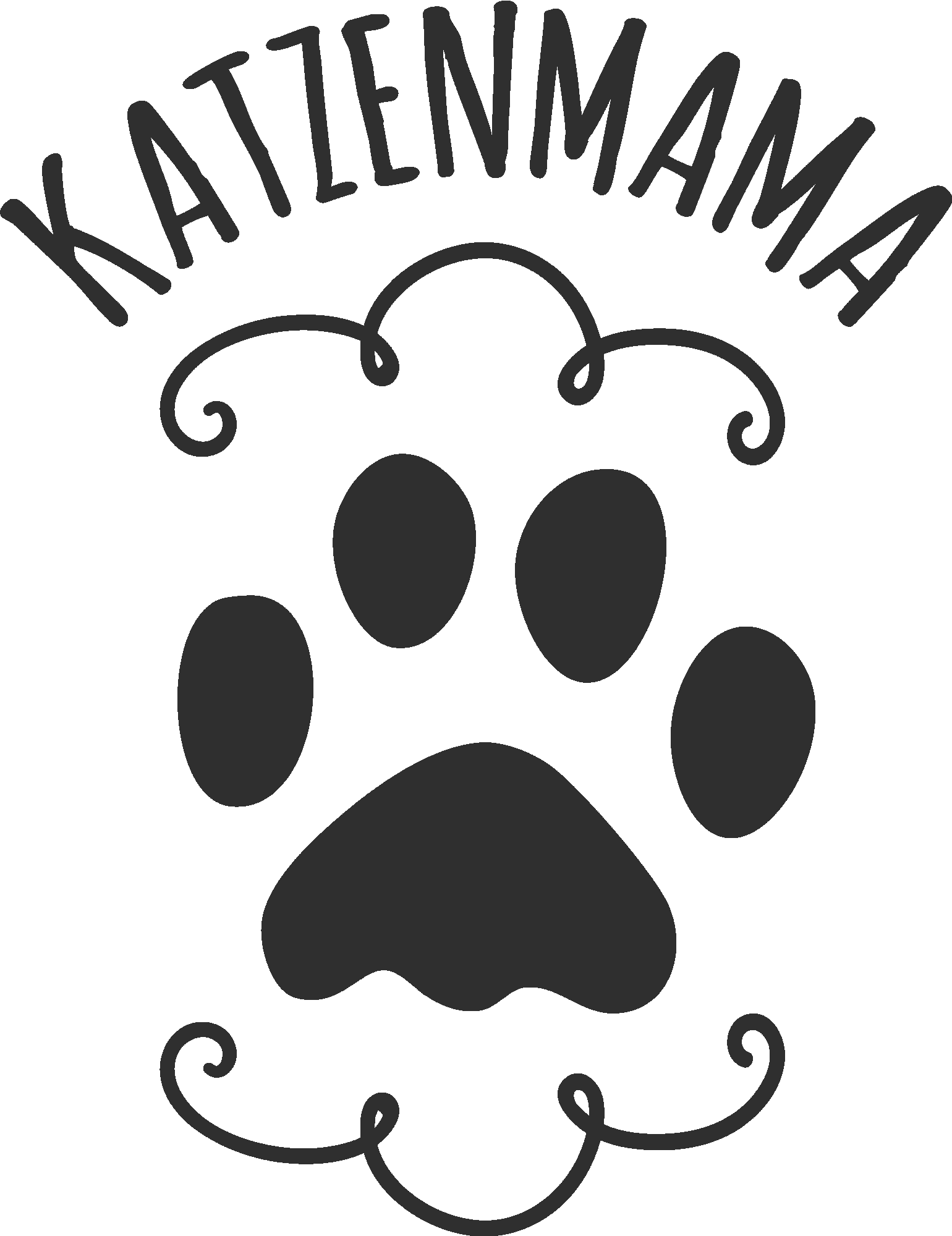 Katzenmama