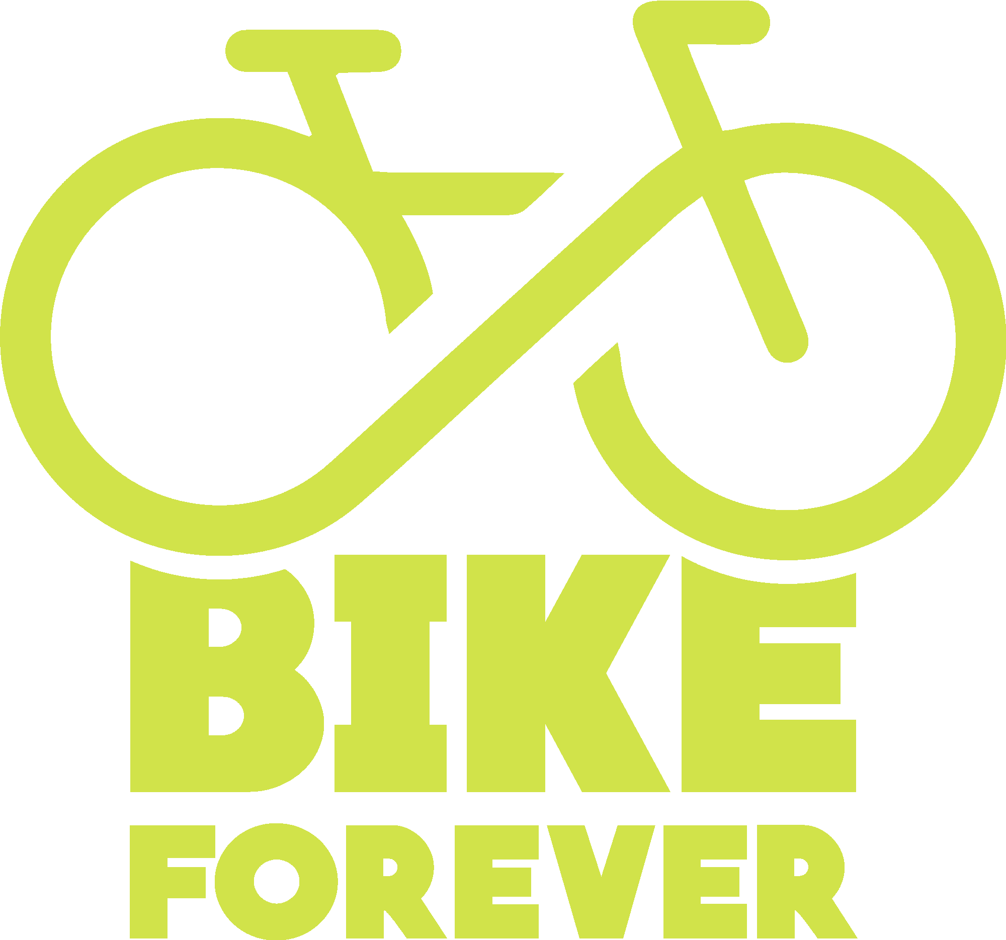 Bike Forever