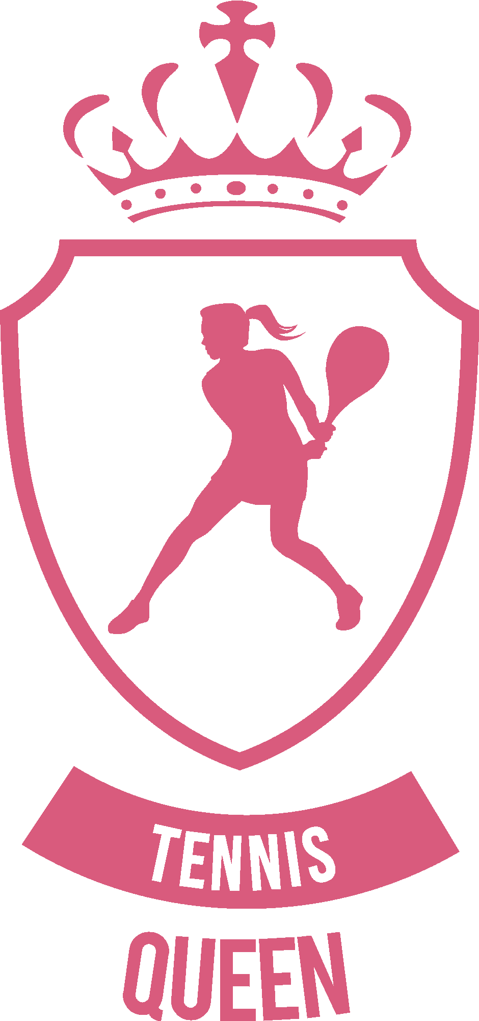 Tennis Queen