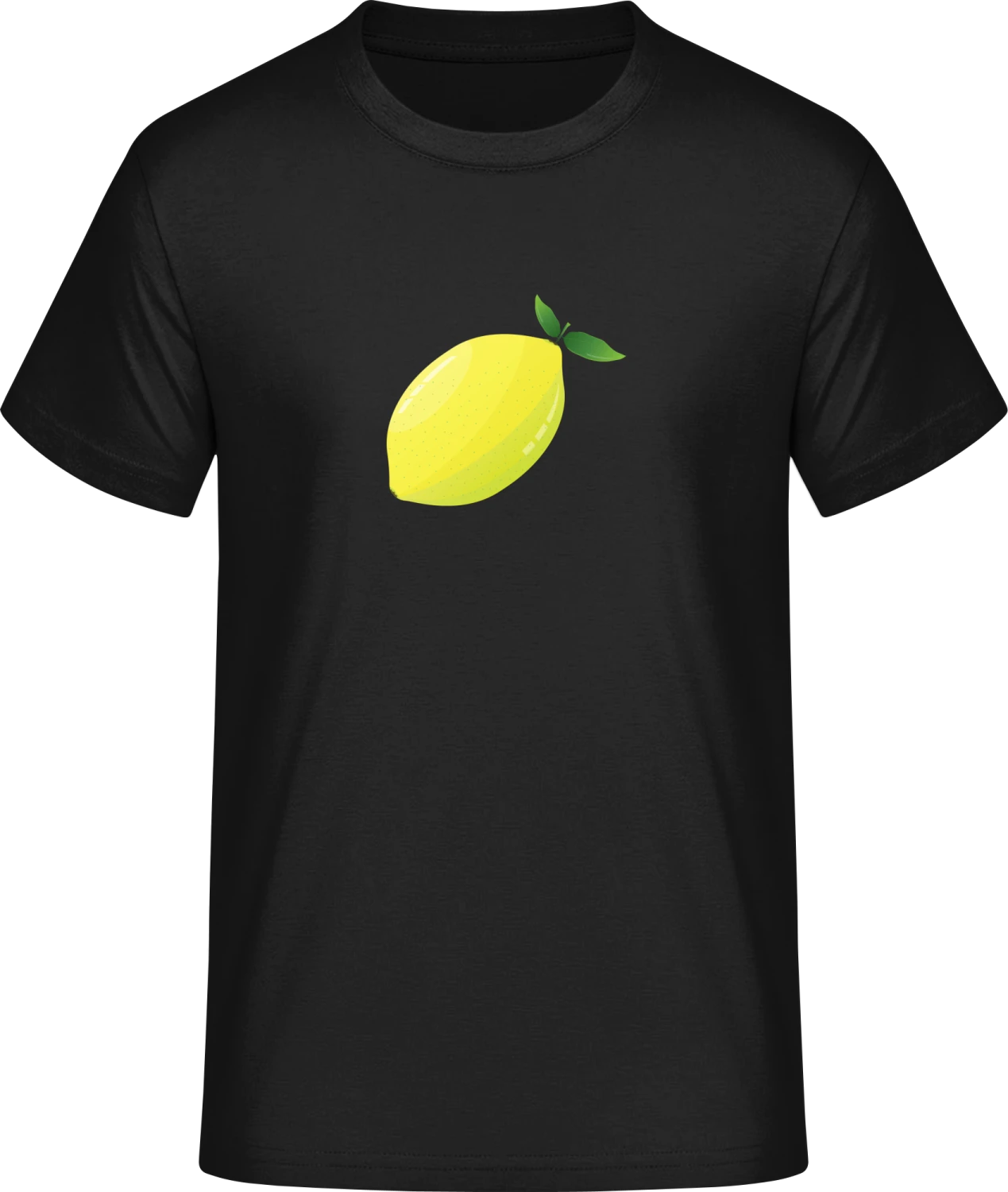 Lemon - Front_Schwarz