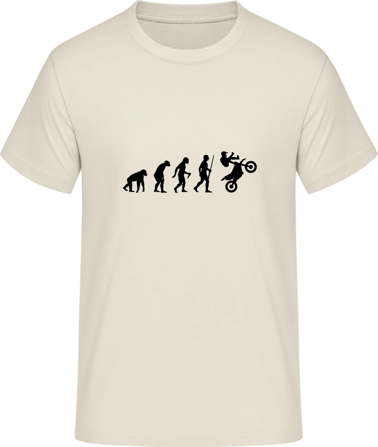 Motocross Biker Evolution - Front_Natural (1)