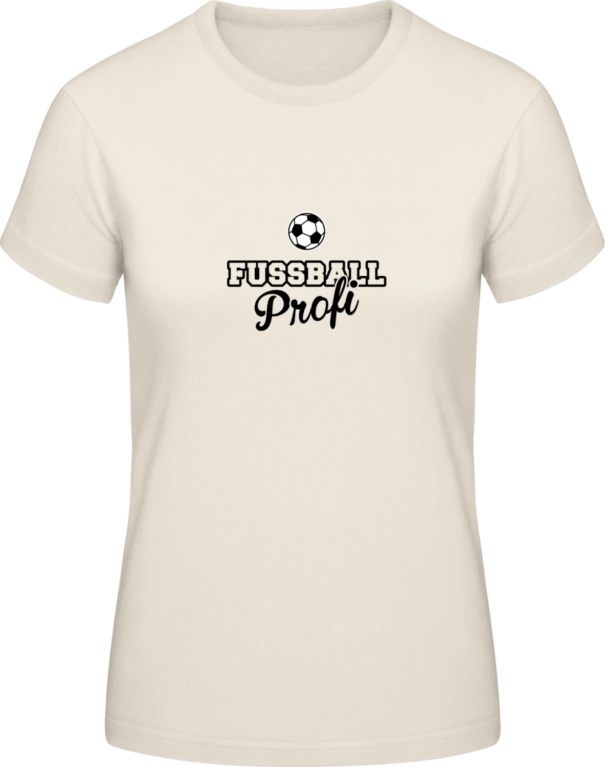 Fussball Profi - Front_Natural