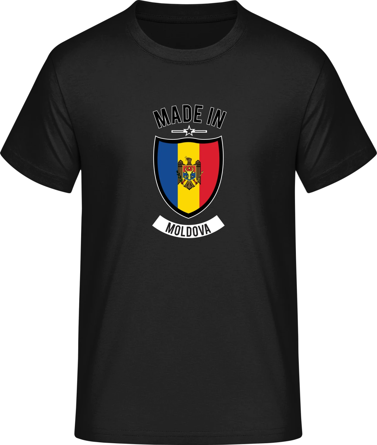 Made in Moldova - Front_Schwarz