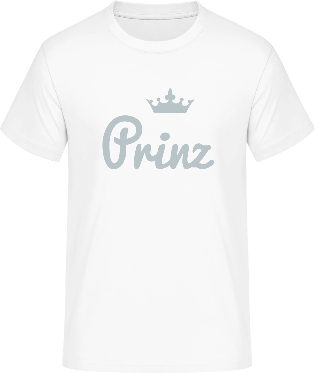 Prinz - Front_Weiß