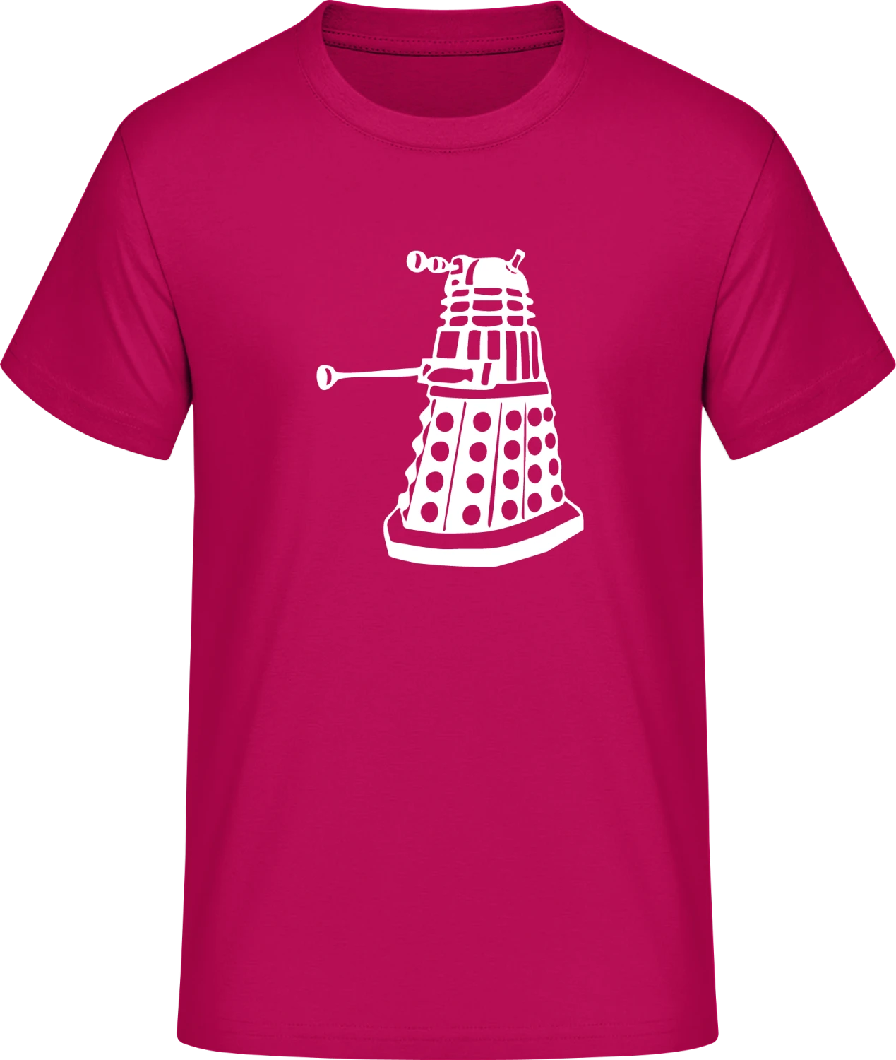 Dalek - Front_Sorbet
