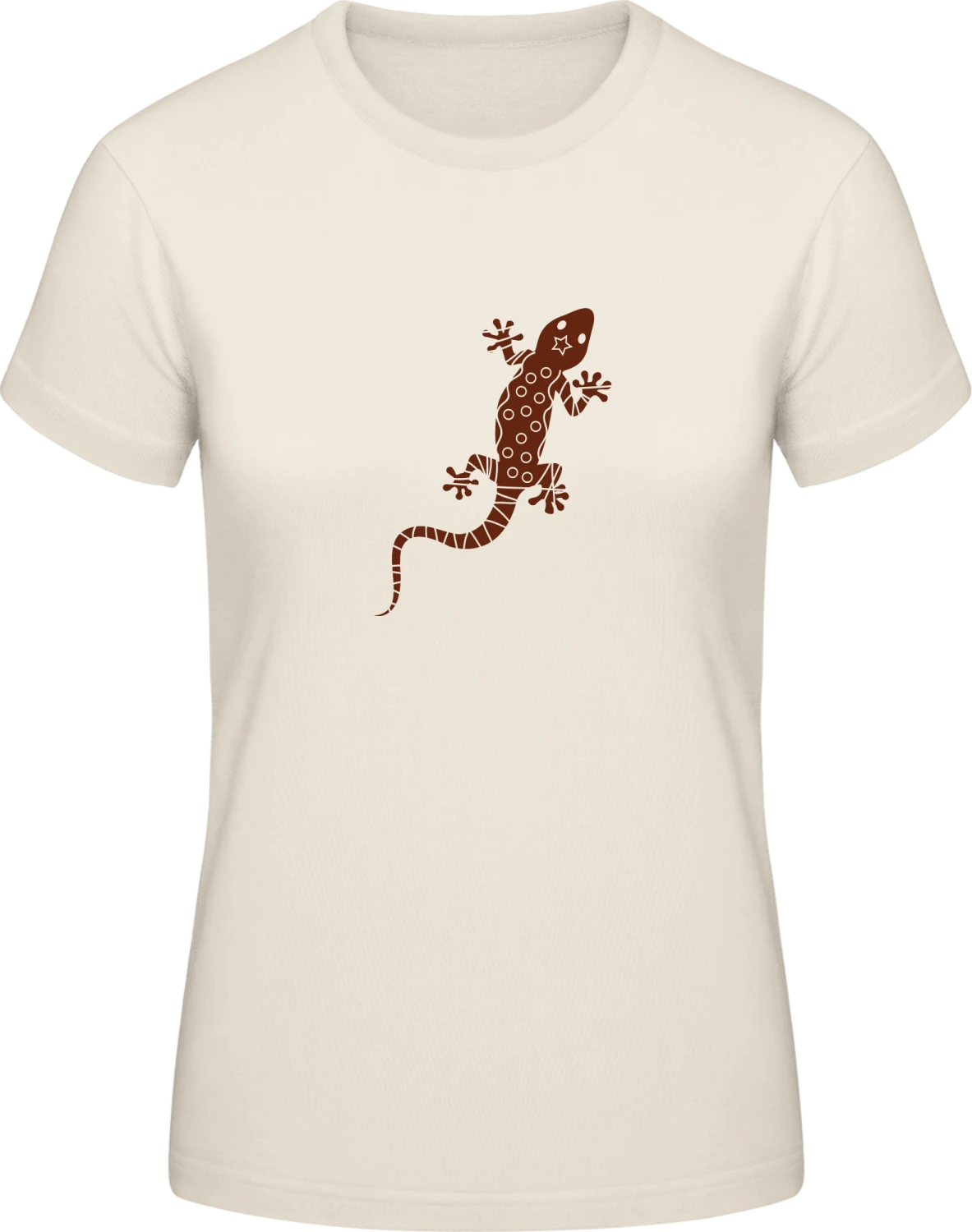 Gecko Climbing - Front_Natural
