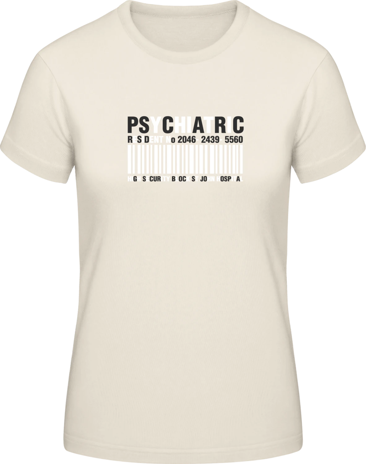 Psychiatric - Front_Natural