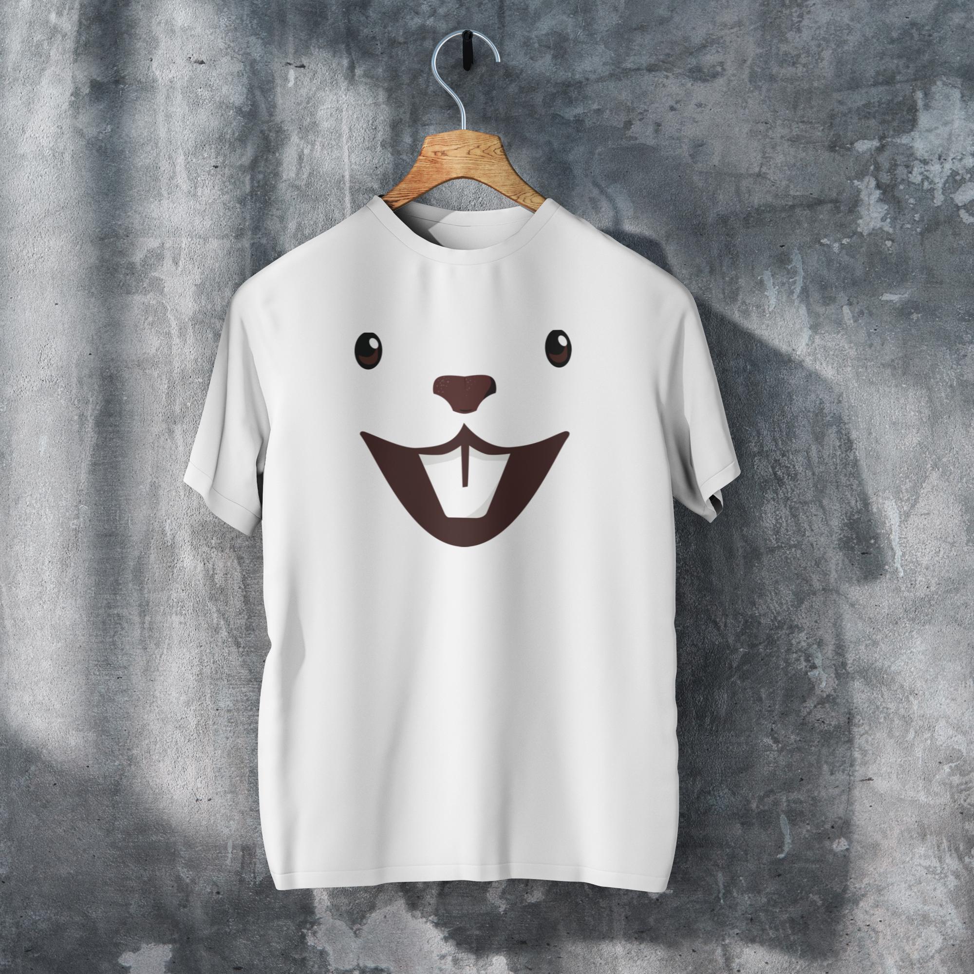 Squirrel Face - 1713376056042 23