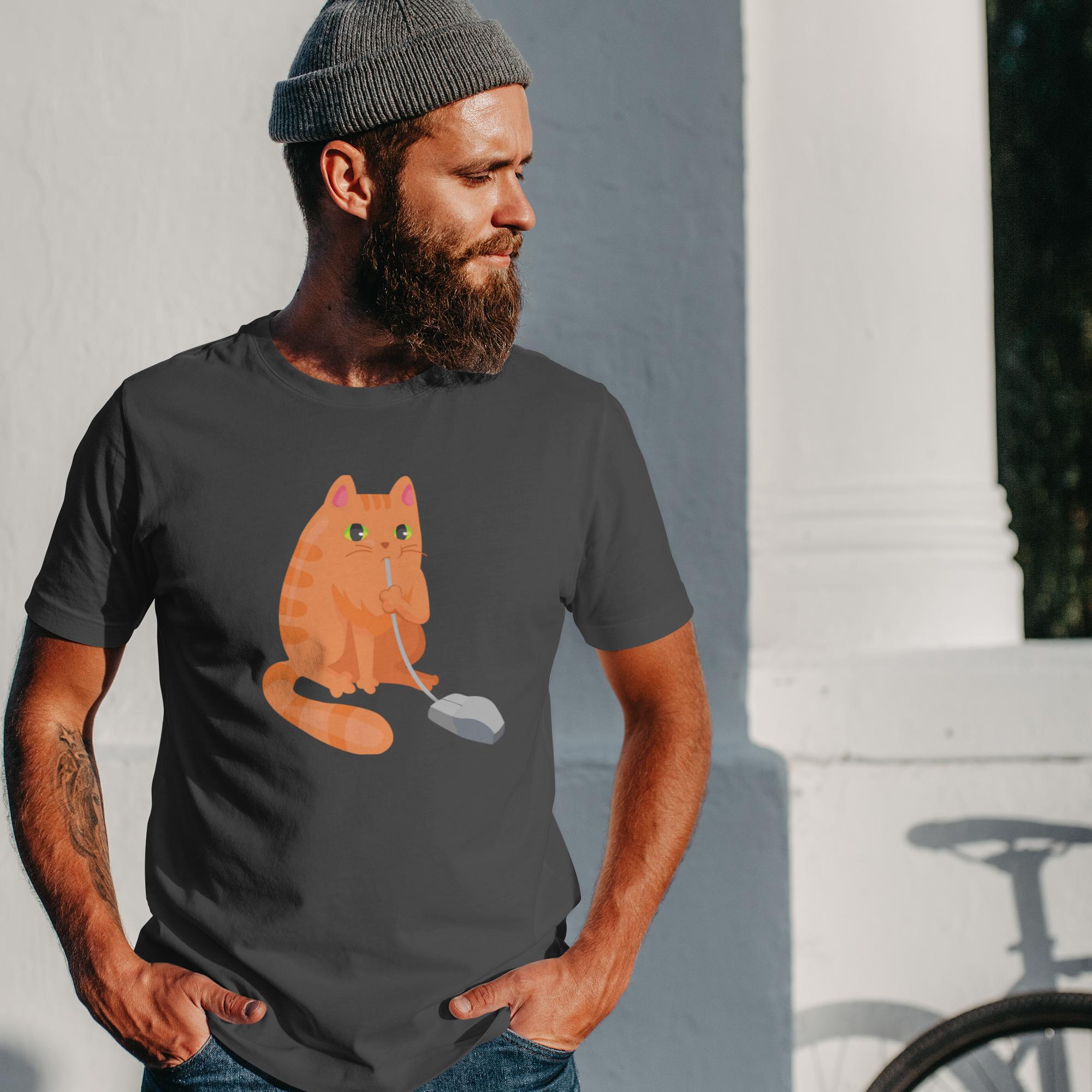 Cat Eats Mouse - 1713375110441 2