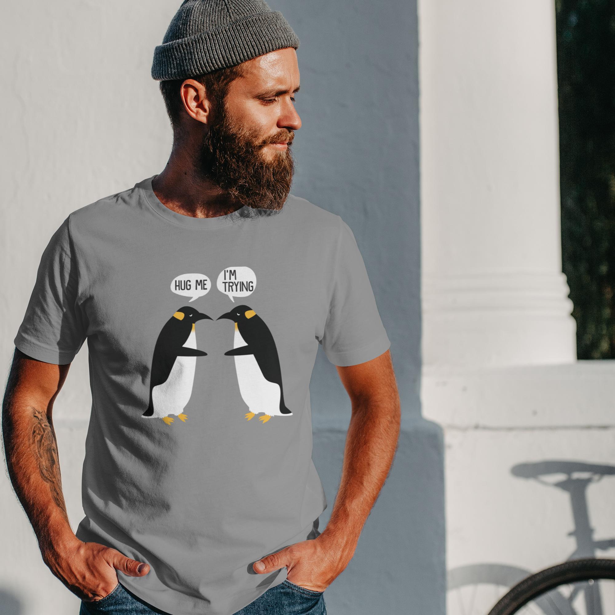 Penguin Hug Problems - 1713375110441 2