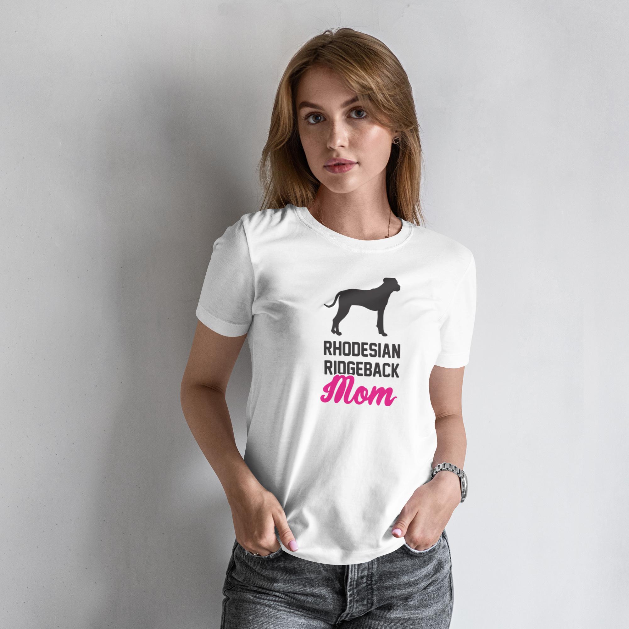 Rhodesian Ridgeback Mom - 1713375464134 4