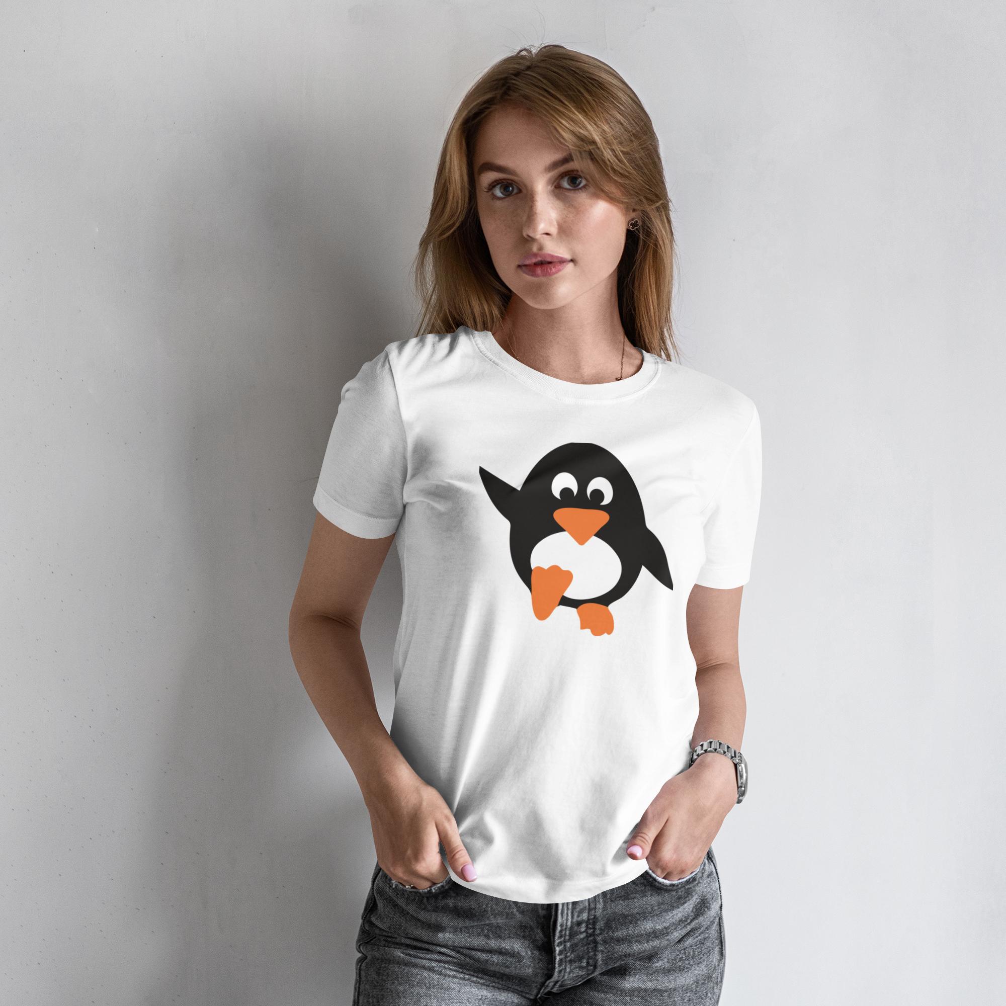 Cute Penguin - 1713375464134 4
