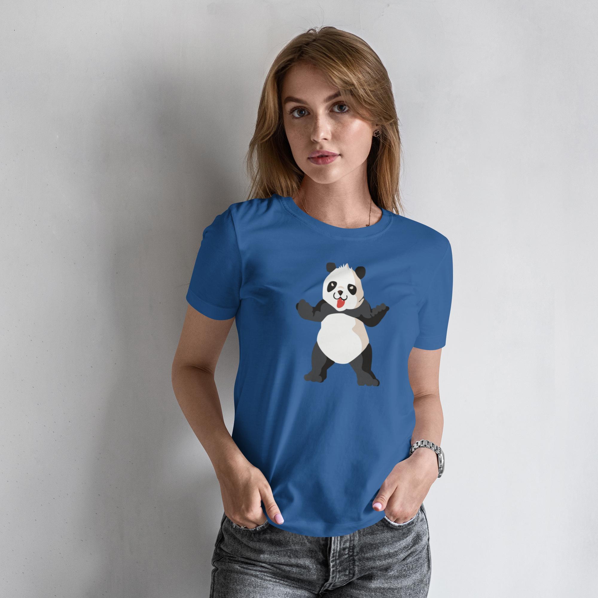 Laughing Panda - 1713375464134 4