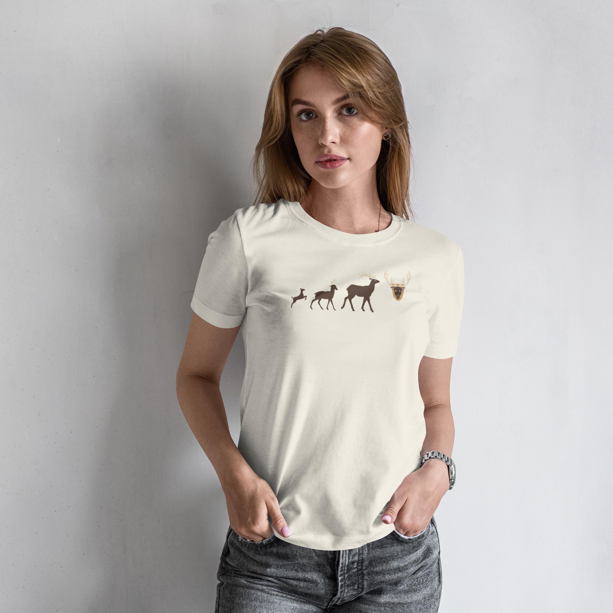 Evolution Deer To Antlers - 1713375464134 4