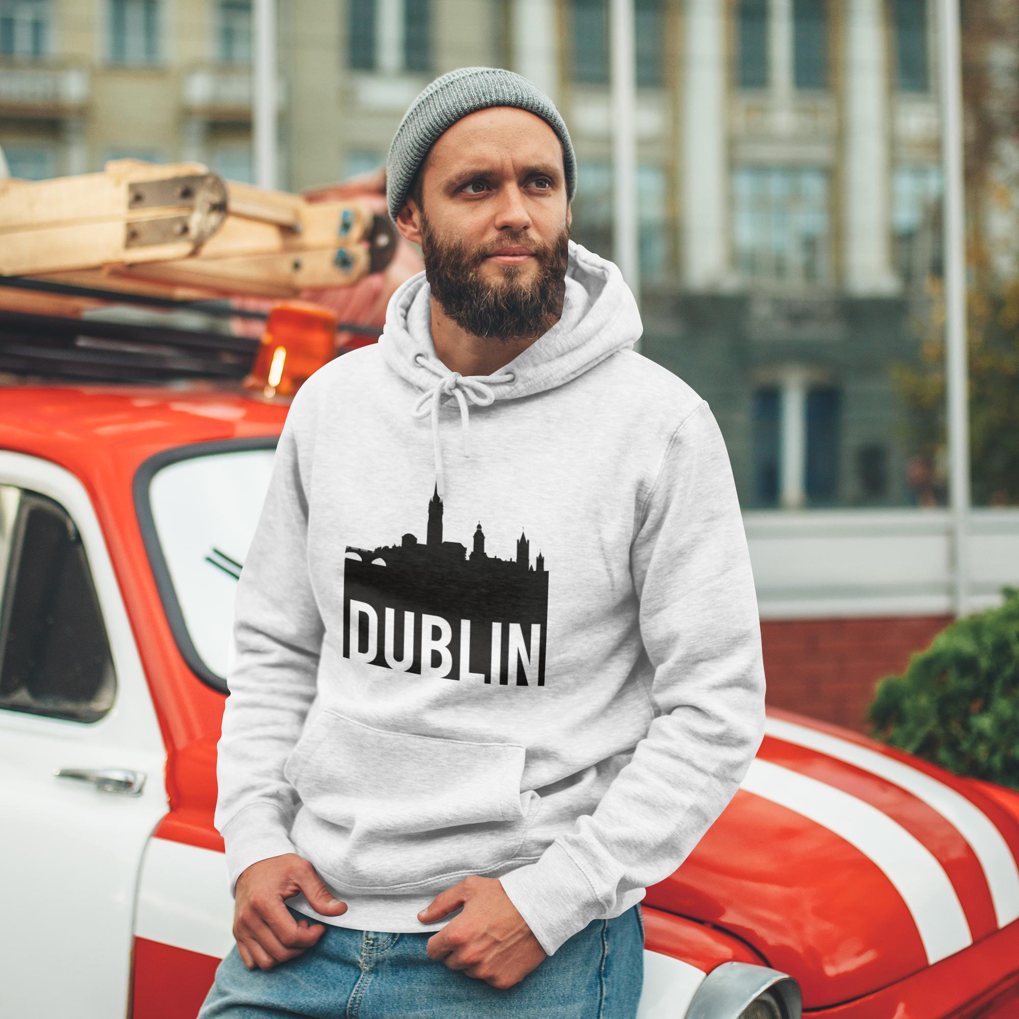 Dublin Skyline - 1713375848321 9