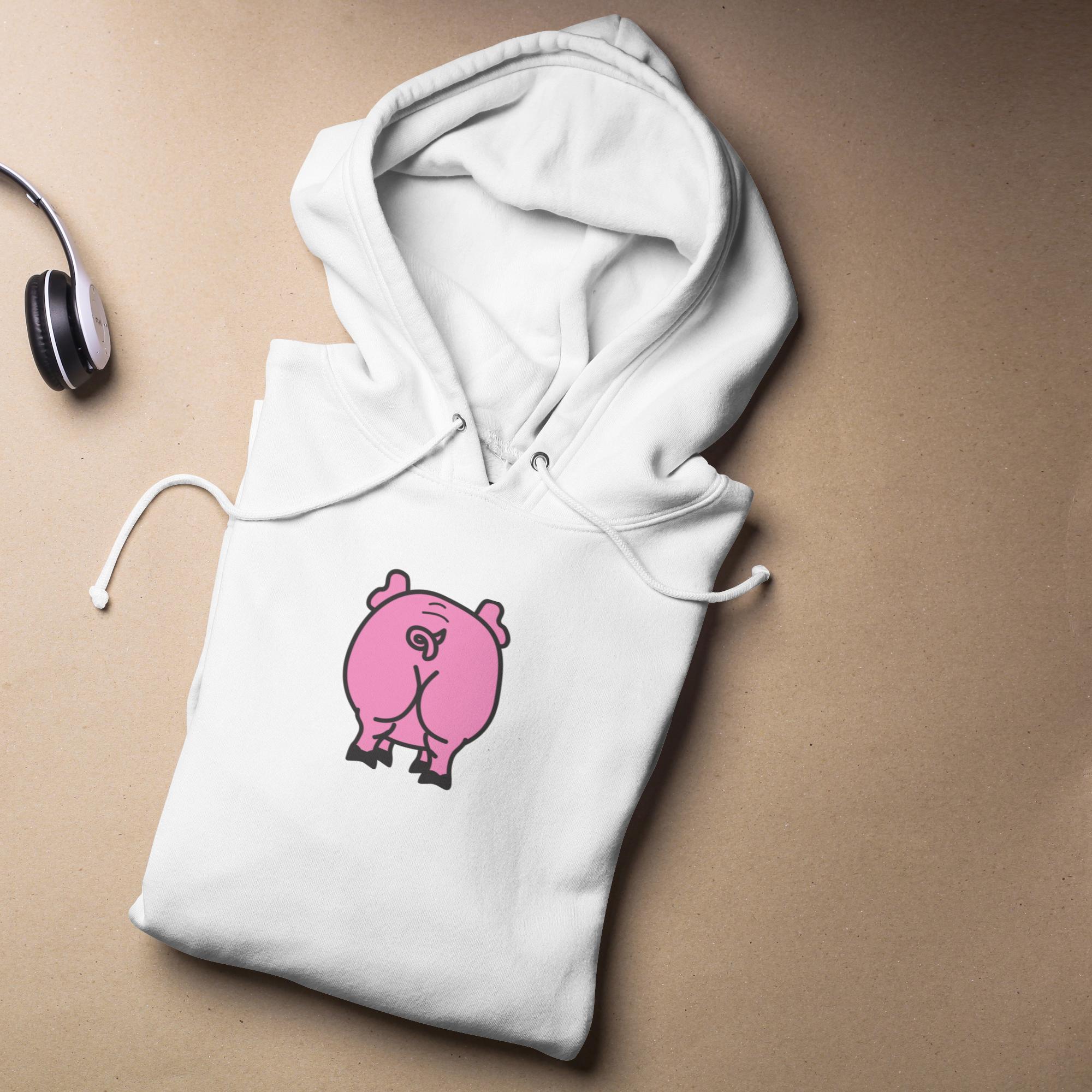 Pig Butt - 1713376464768 27